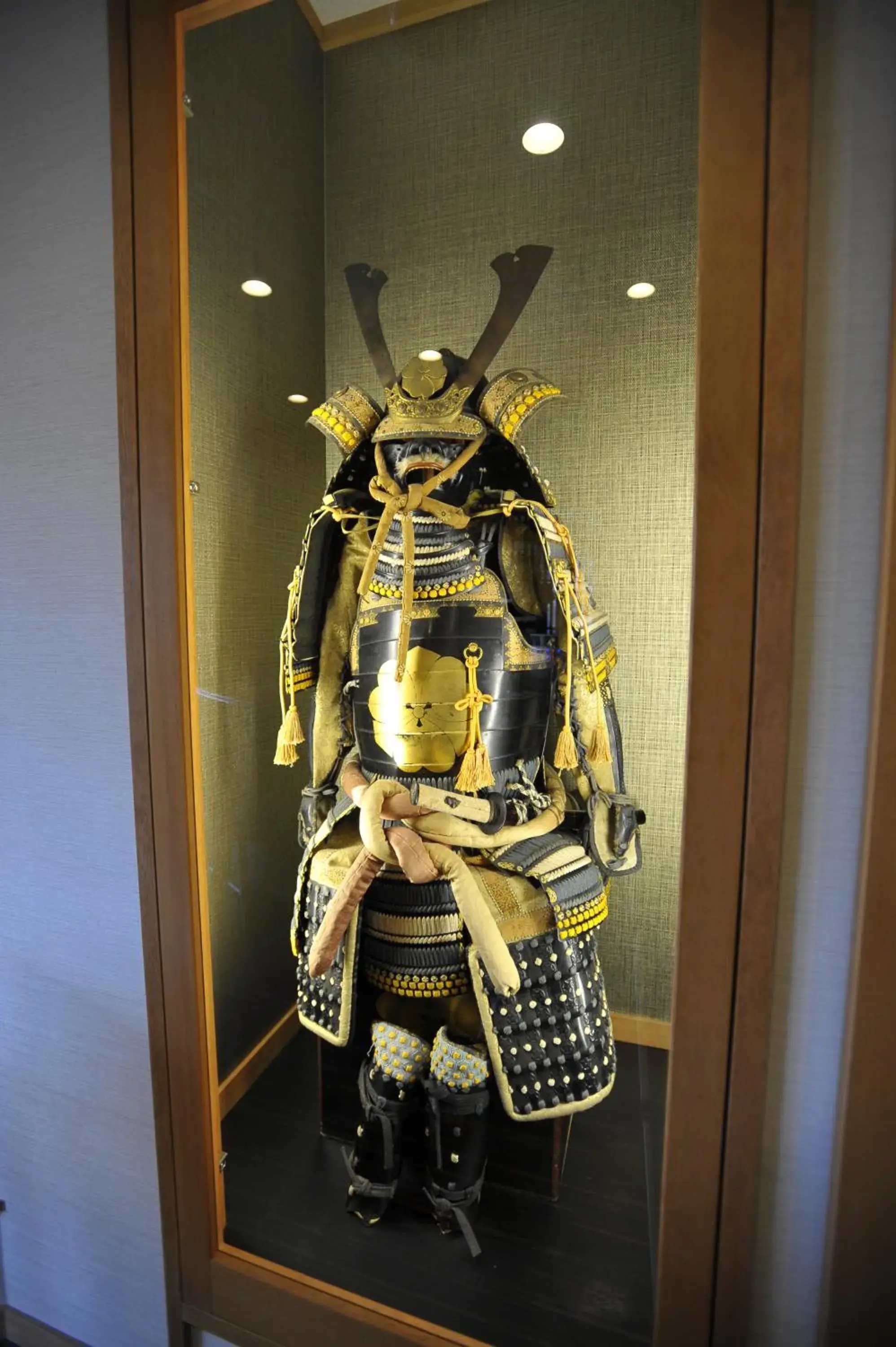 Property building in Nikko Hoshino Yado Property building in Nikko Hoshino Yado