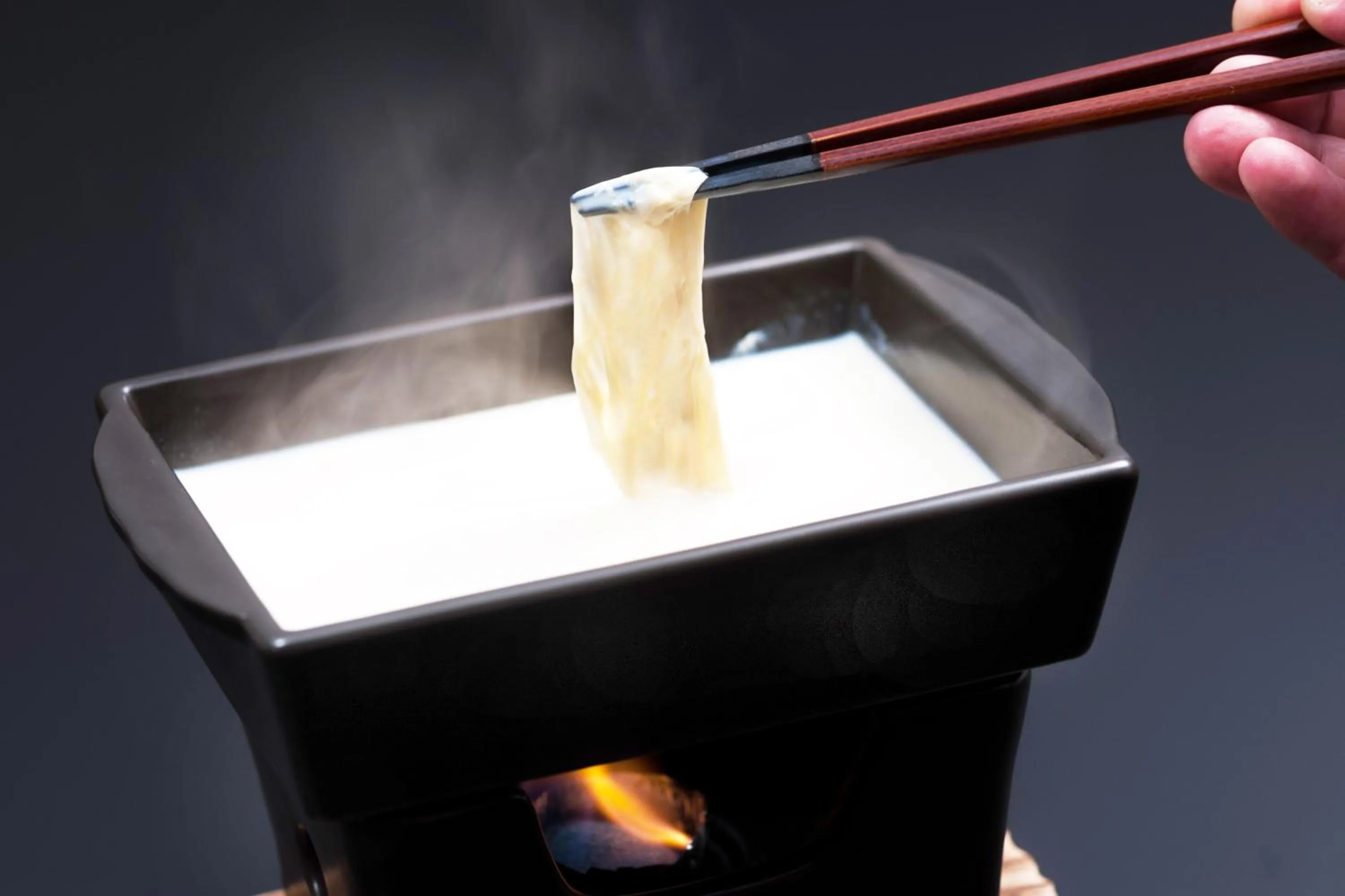 Dinner in Nikko Hoshino Yado