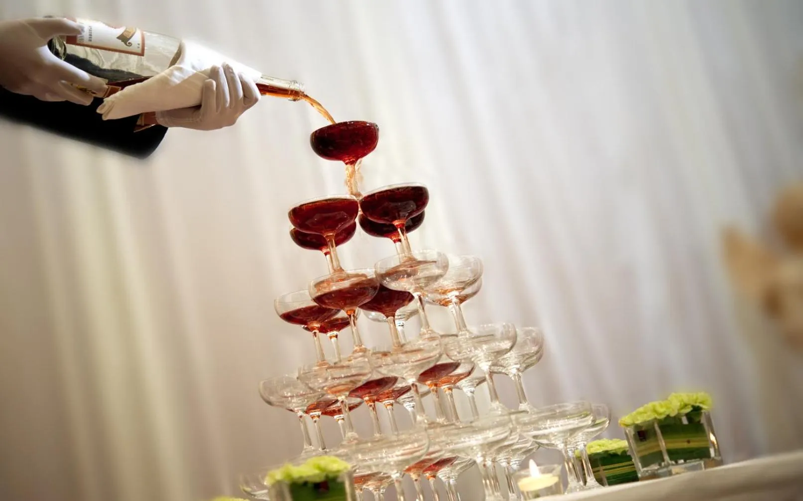 Decorative detail in Yidu Jinling Grand Hotel Yancheng