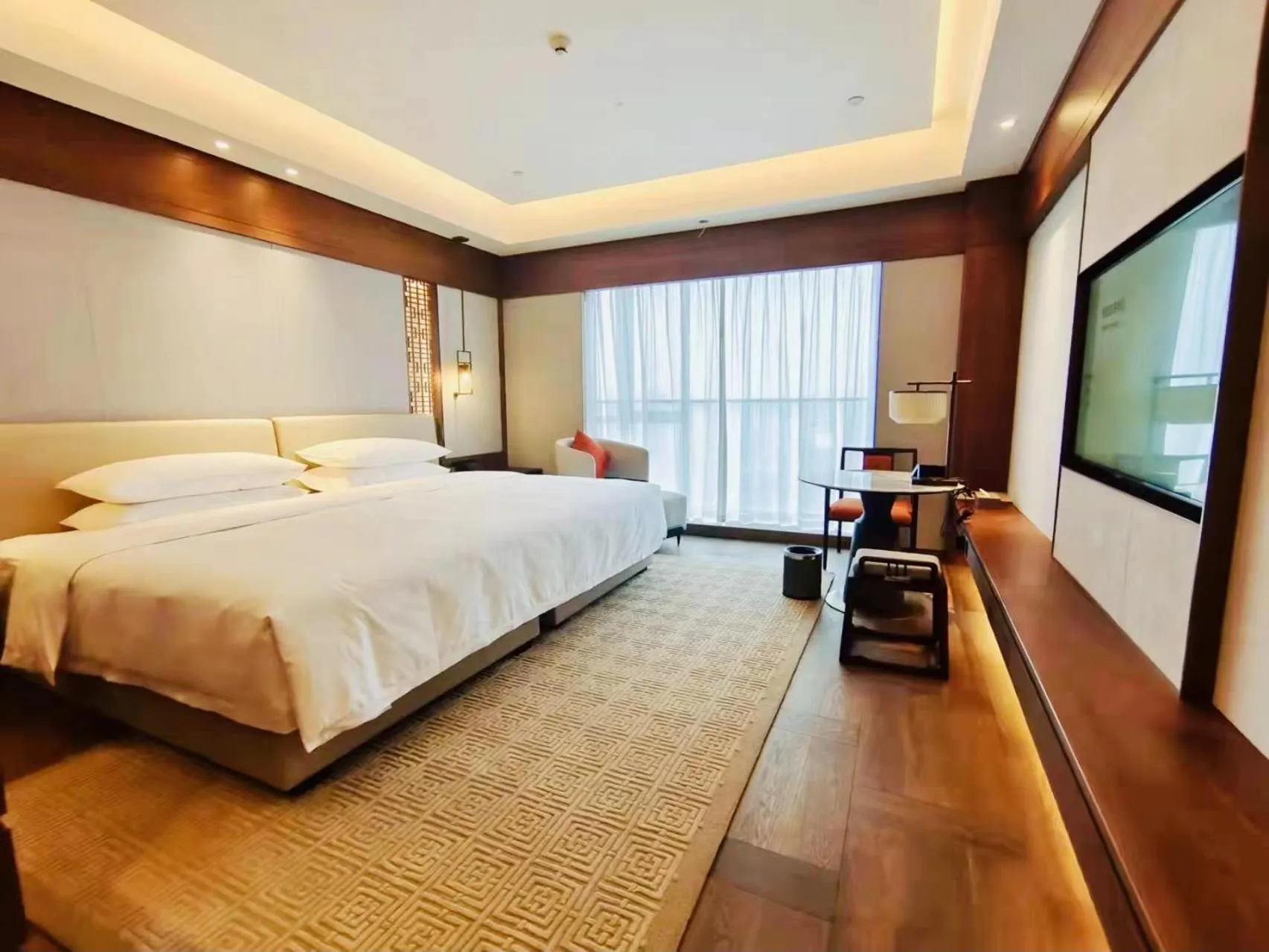 Yidu Jinling Grand Hotel Yancheng