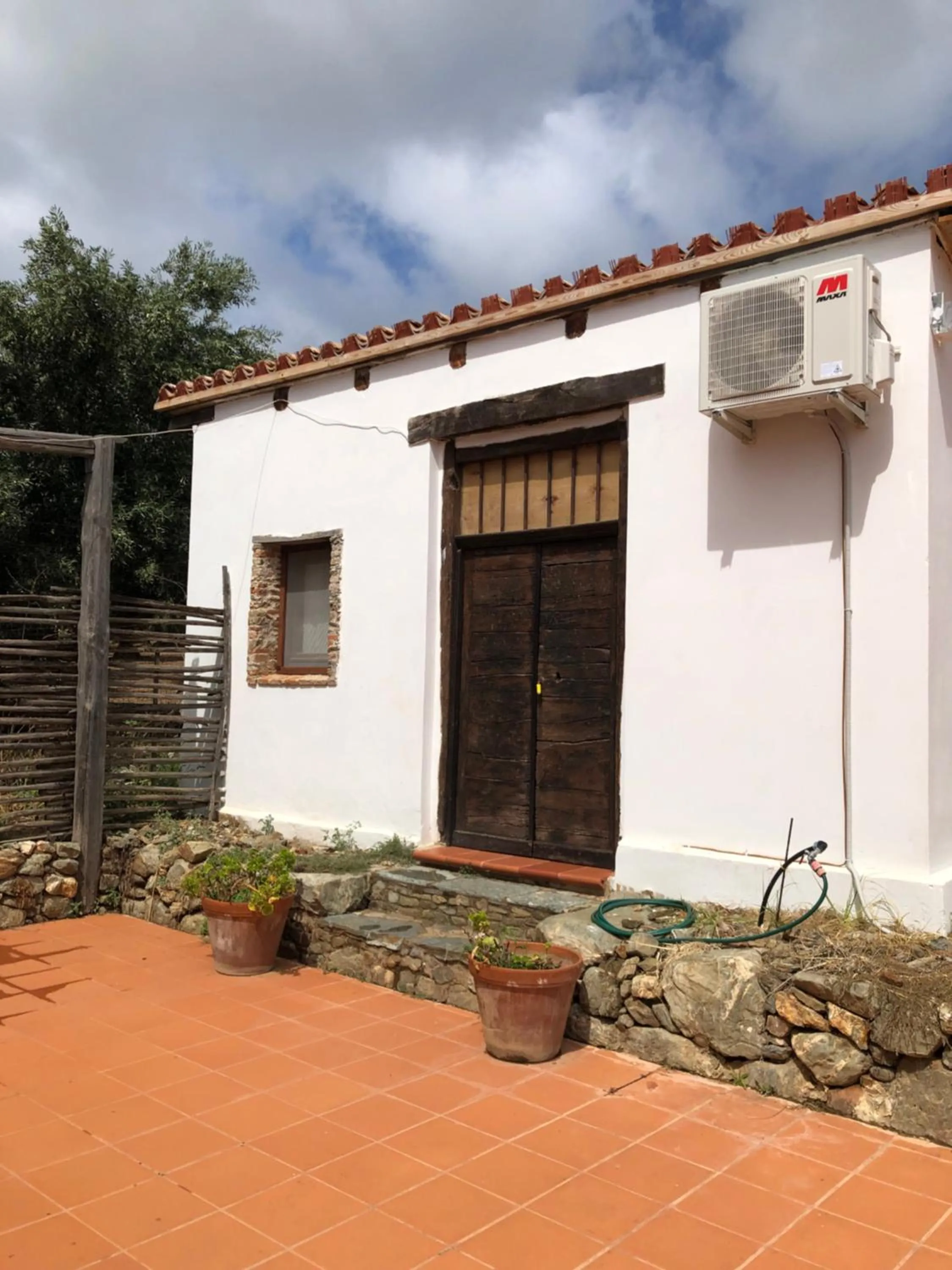 Property building in Lo sguardo sul golfo