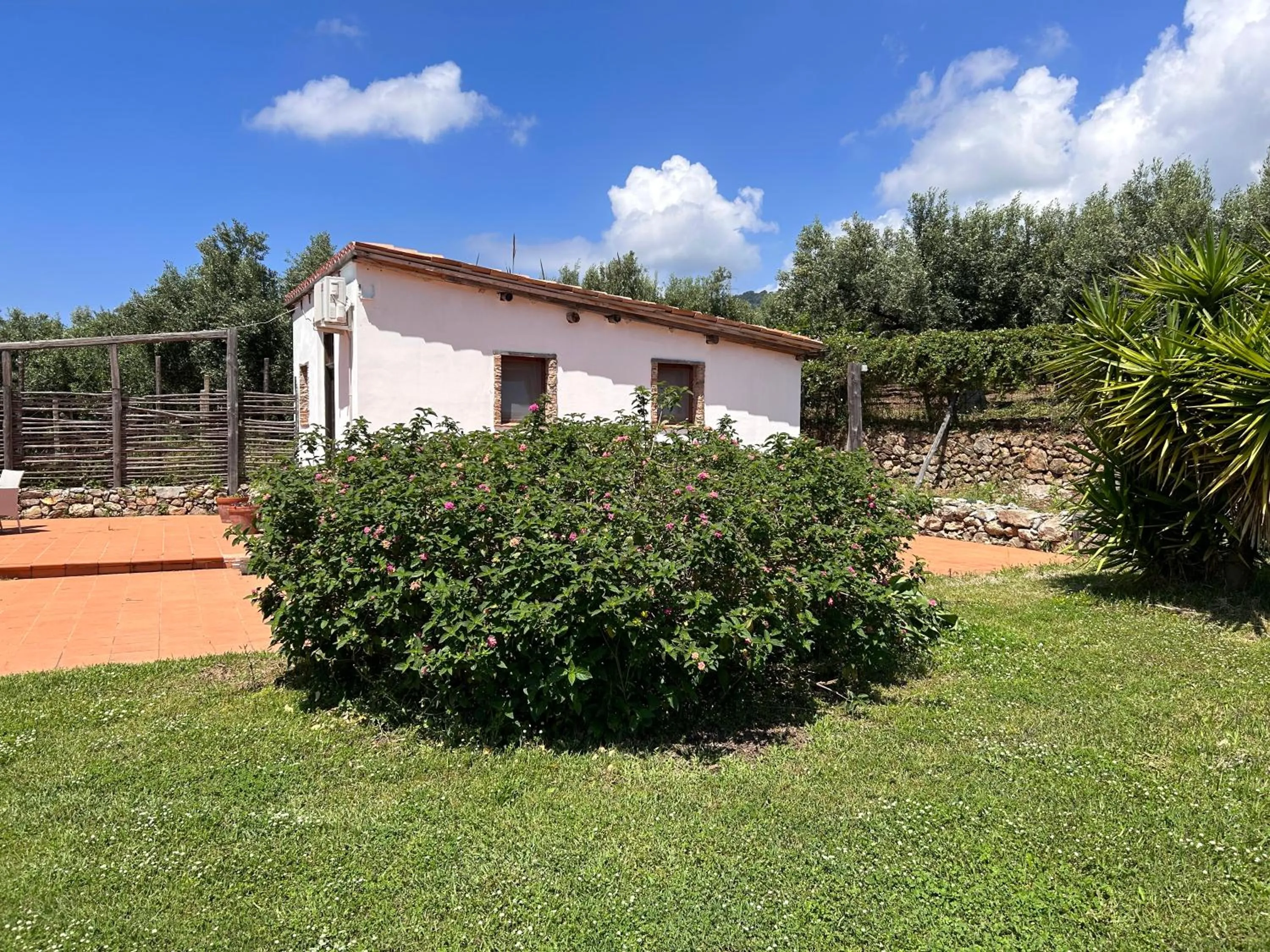 Lo sguardo sul golfo