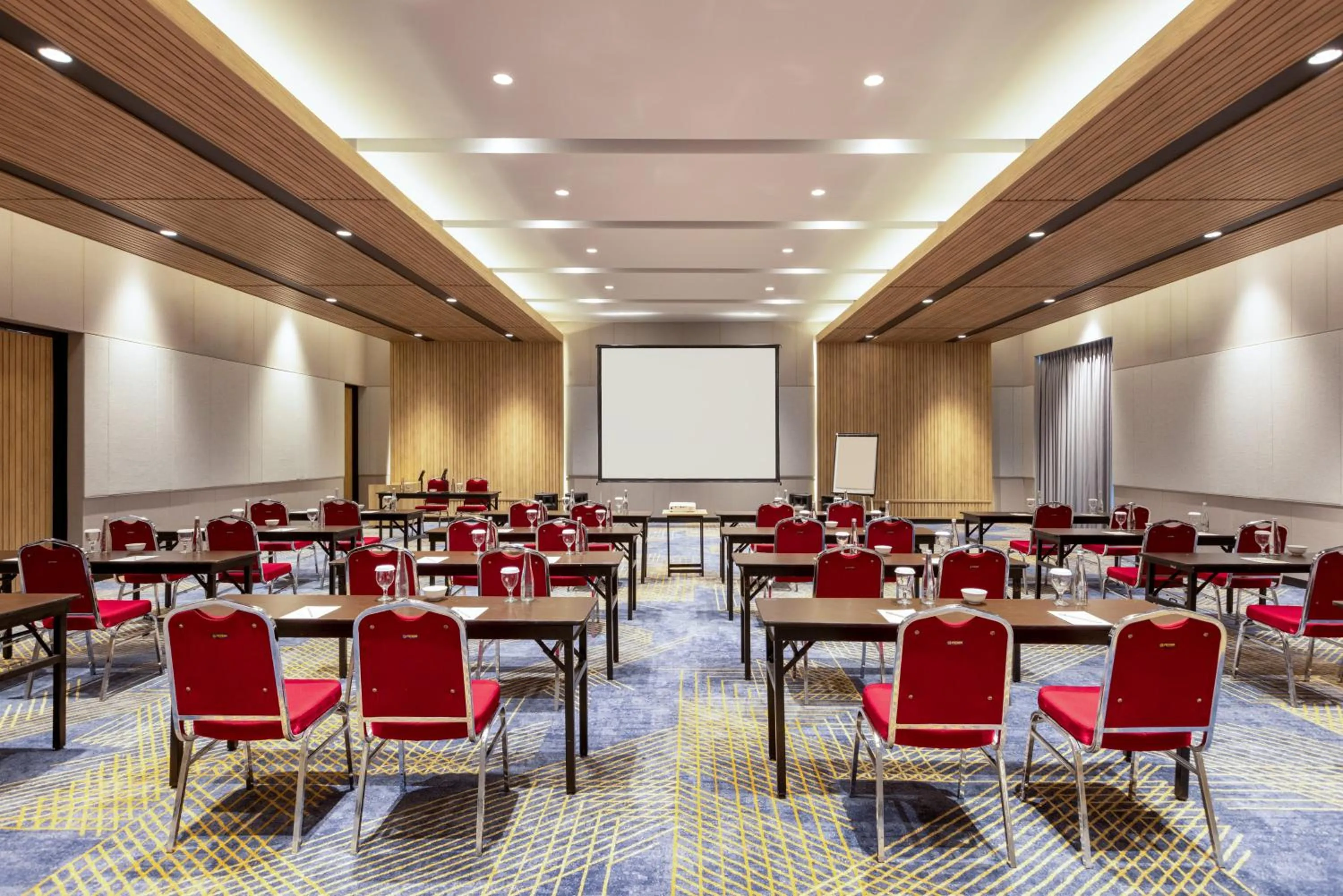 Meeting/conference room in Amaris Hotel Cihampelas