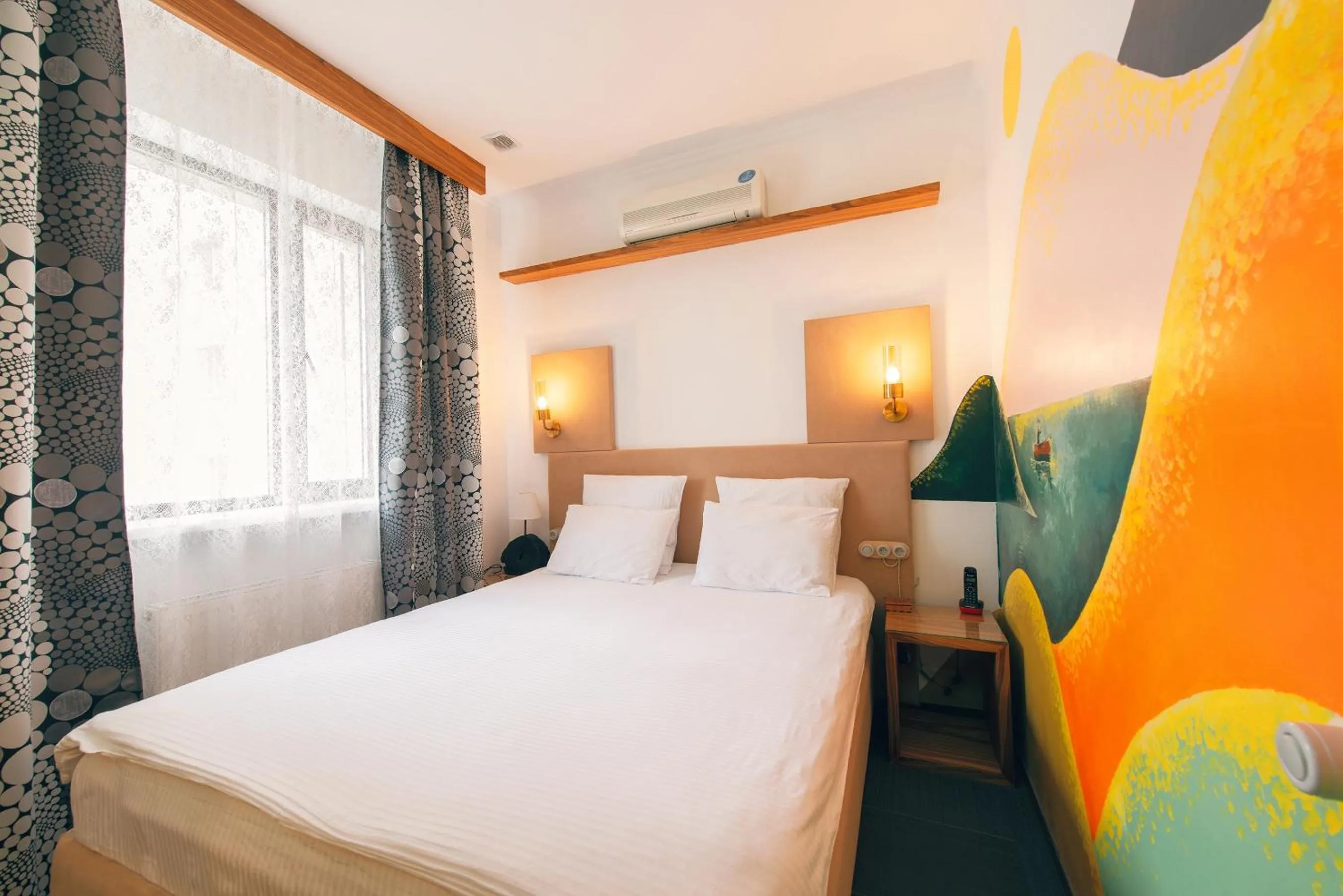 Inn OZZ Astana