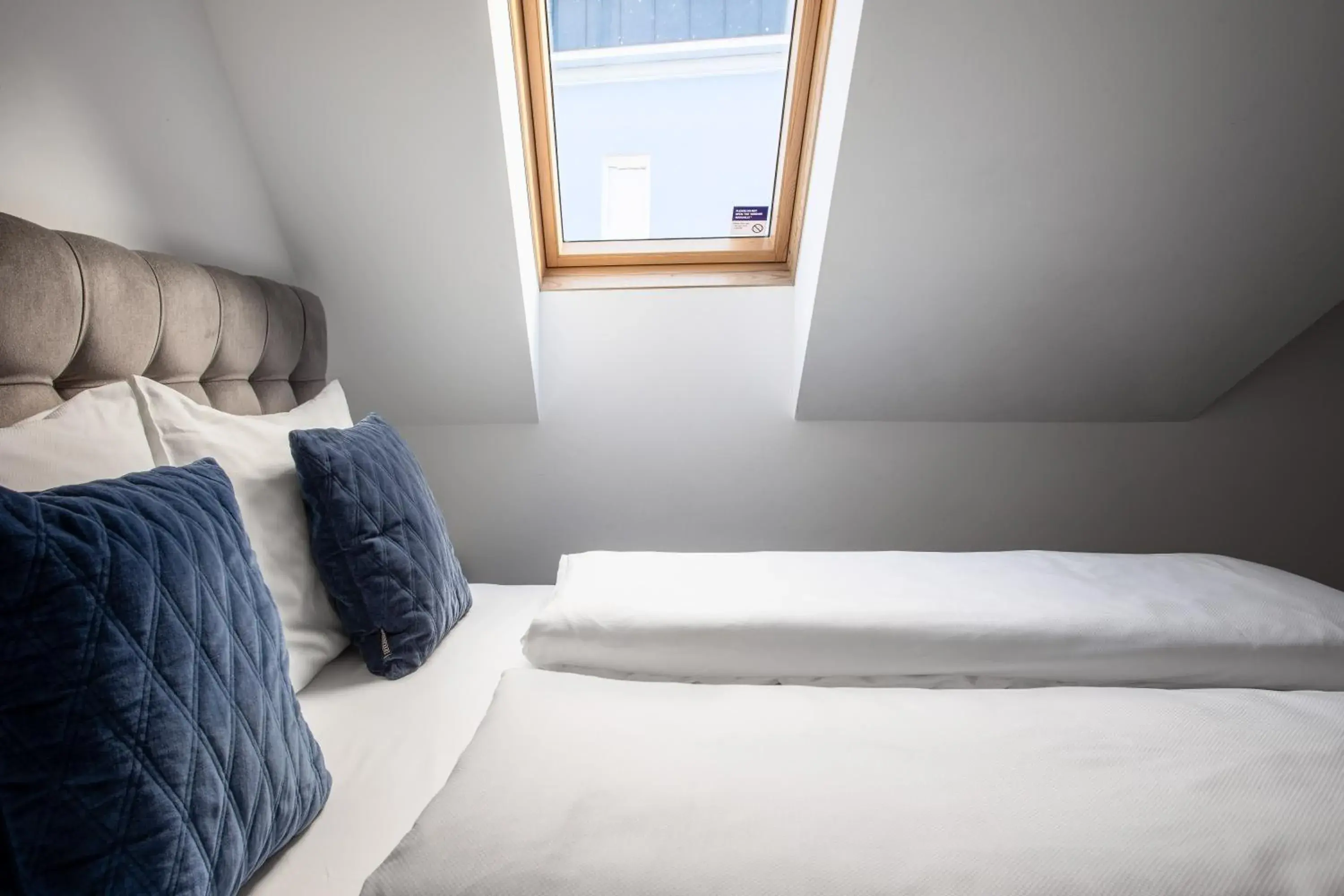 2 Bedroom Apartment with Balcony and Sofa Bed in Numa Salzburg Nora 2 Bedroom Apartment with Balcony and Sofa Bed in Numa Salzburg Nora