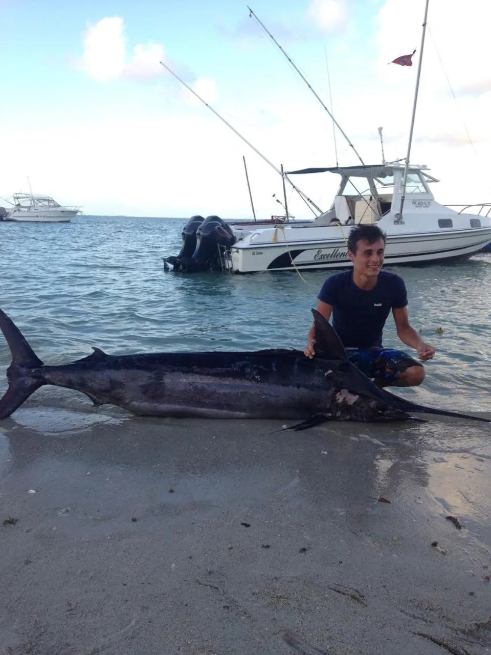 Area and facilities in La grange de G.