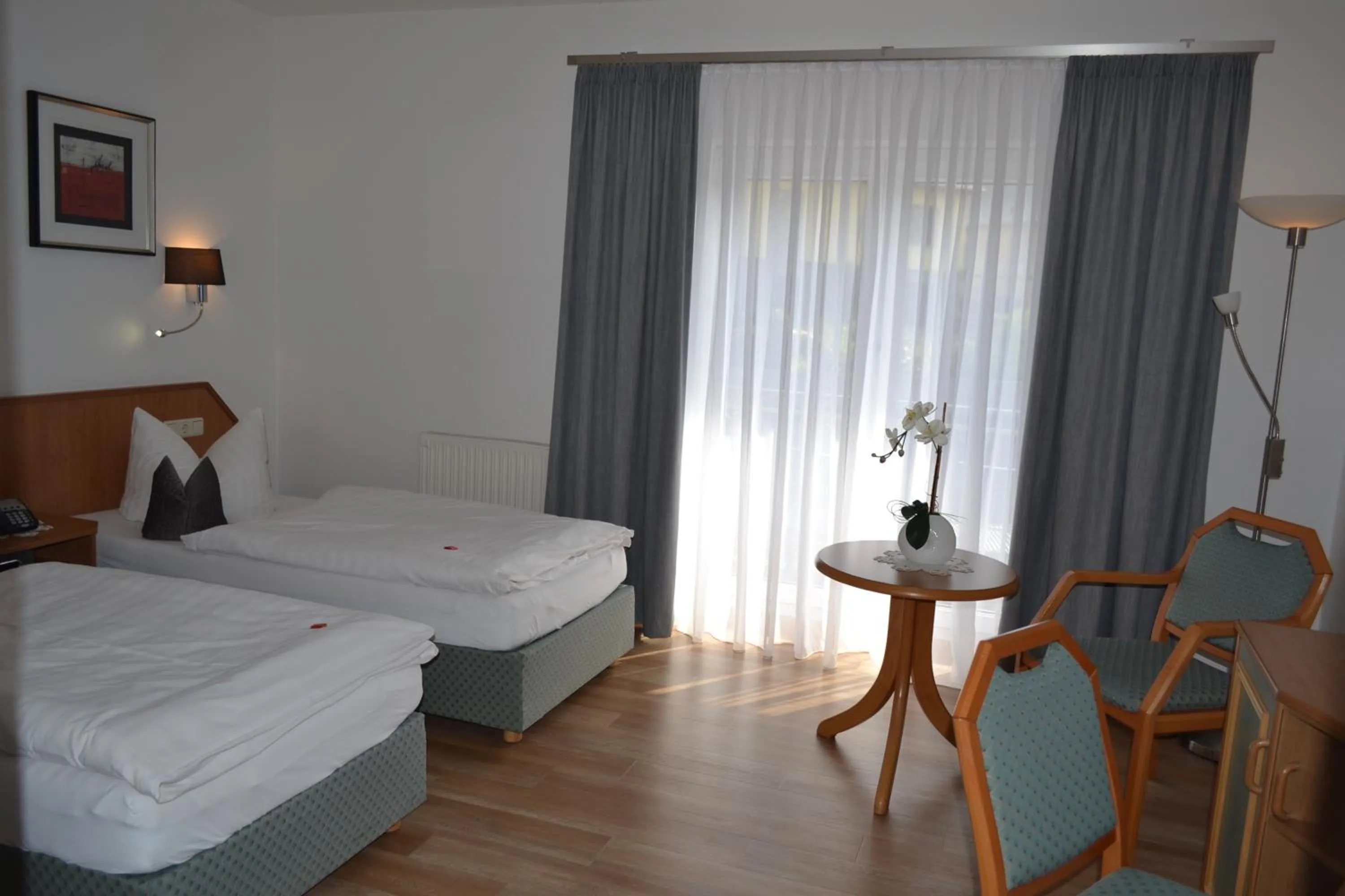 Day, Bed in Hotel & Restaurant Zur Linde