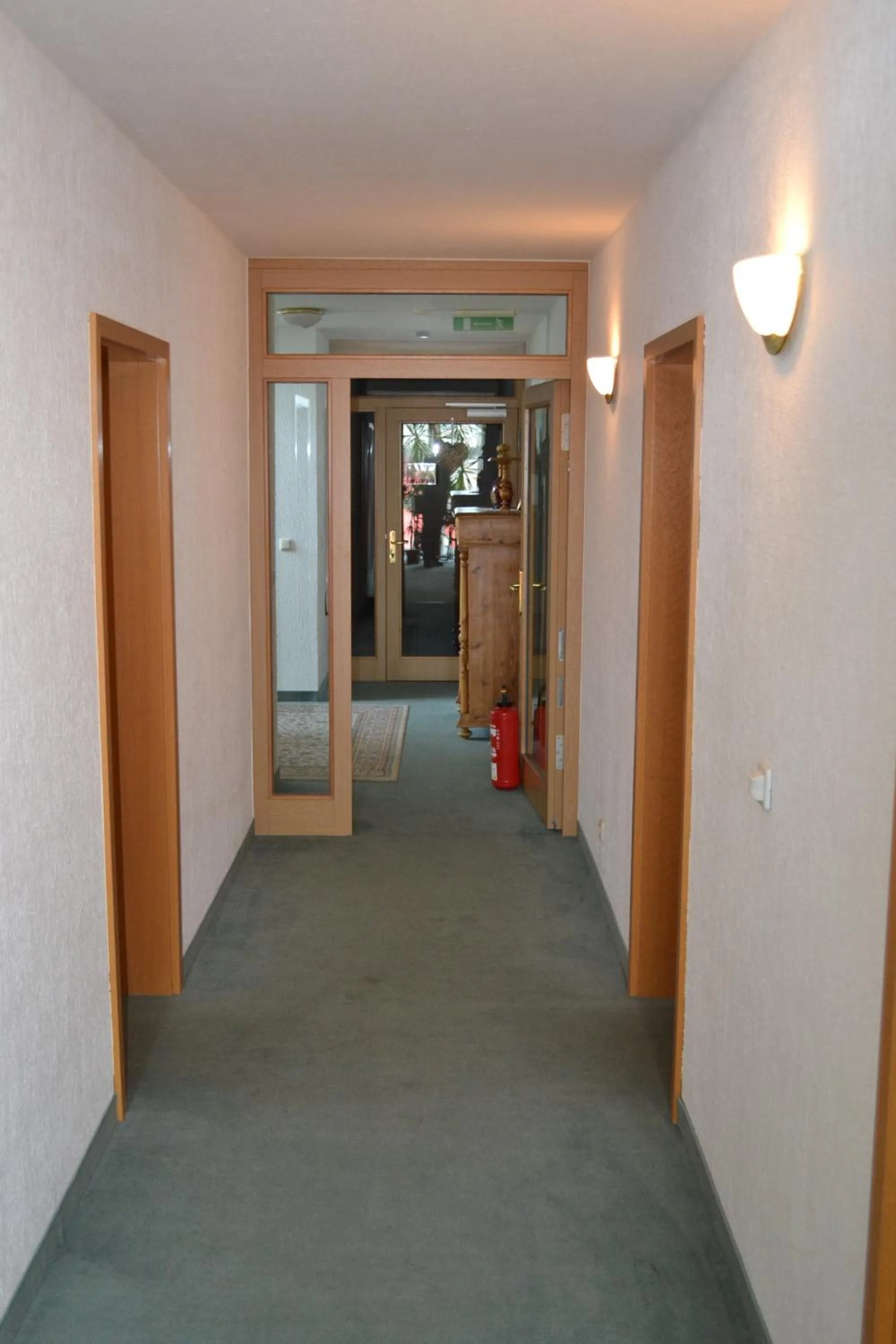 Other in Hotel & Restaurant Zur Linde