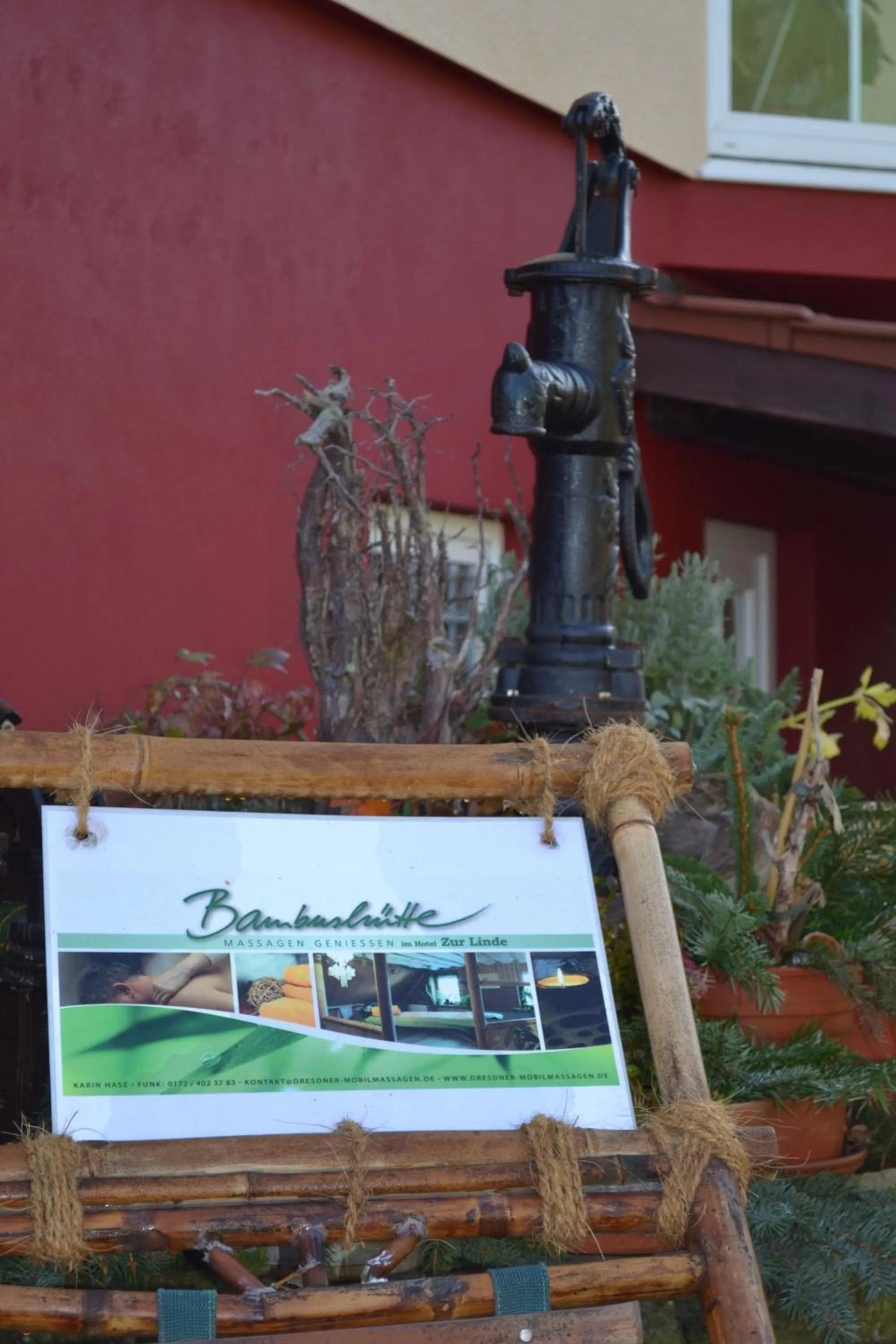 Other in Hotel & Restaurant Zur Linde