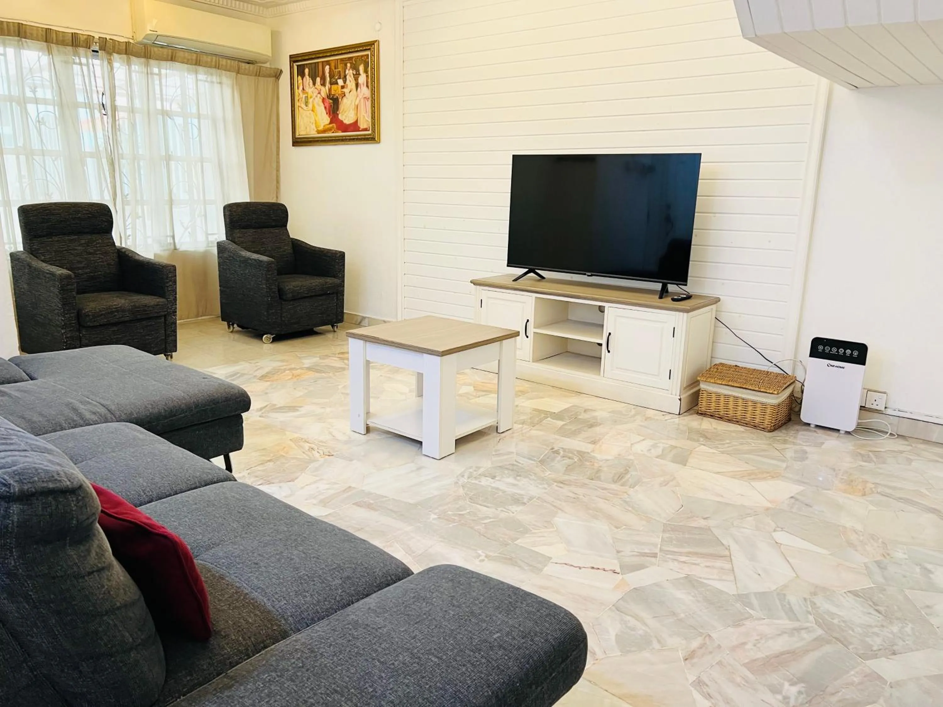 Bukit Tinggi, Klang- Cozy home