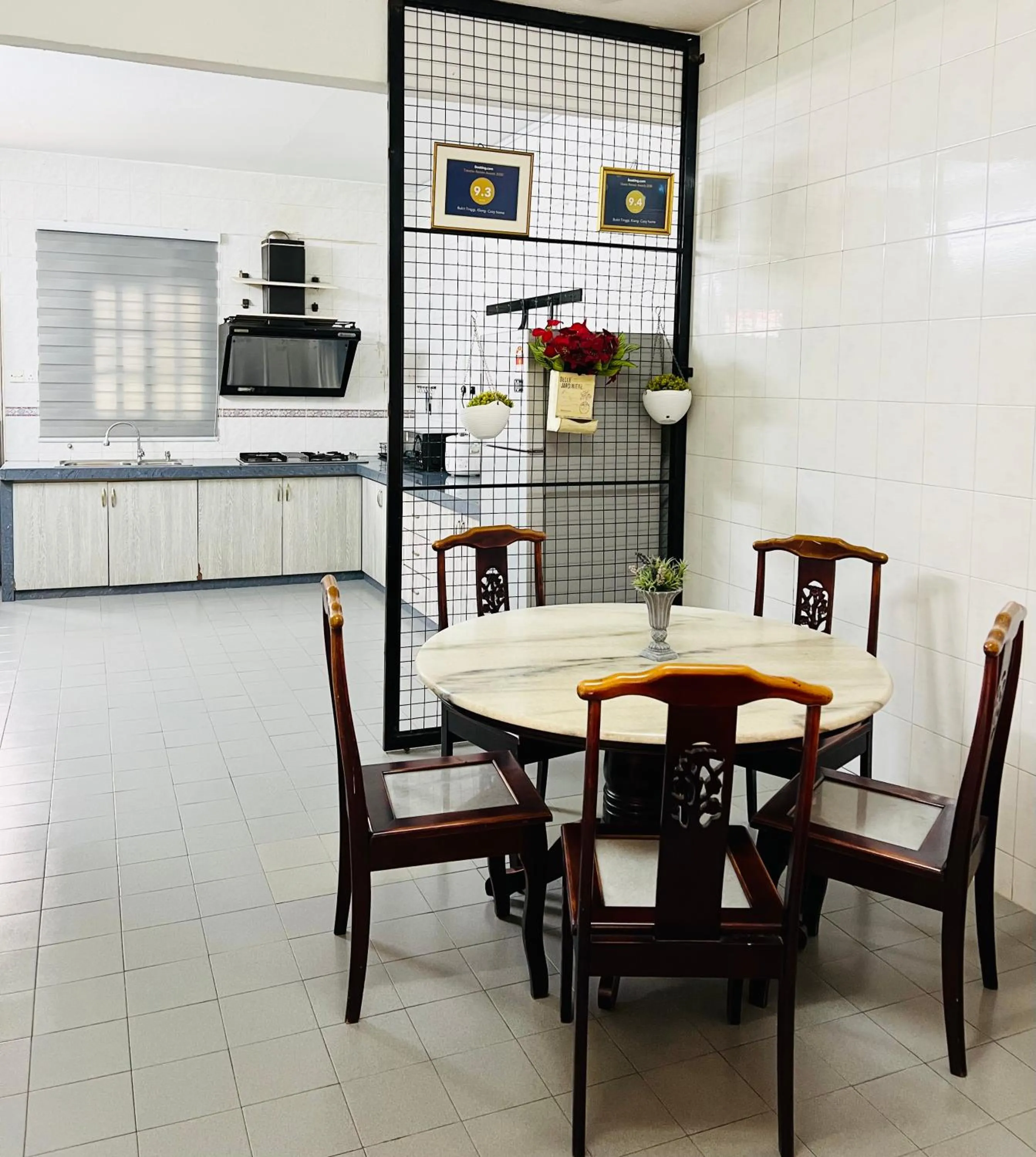 Bukit Tinggi, Klang- Cozy home