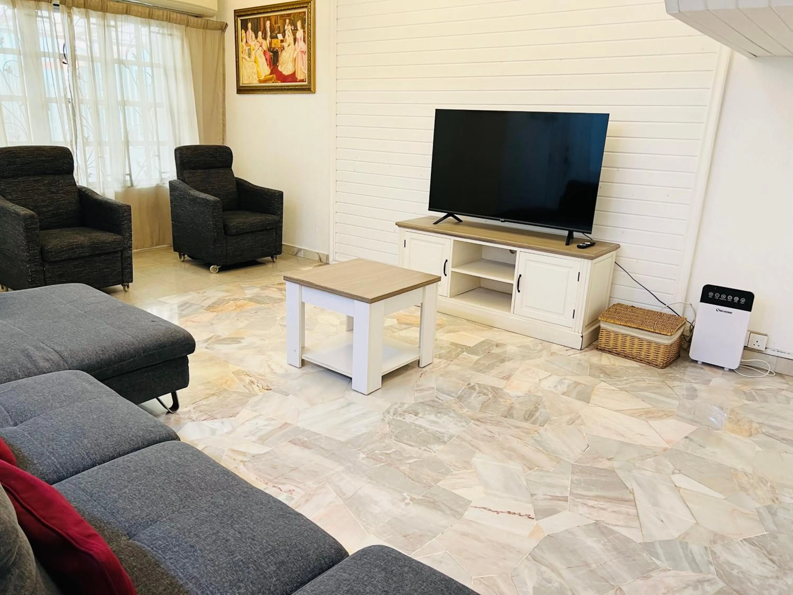 Bukit Tinggi, Klang- Cozy home
