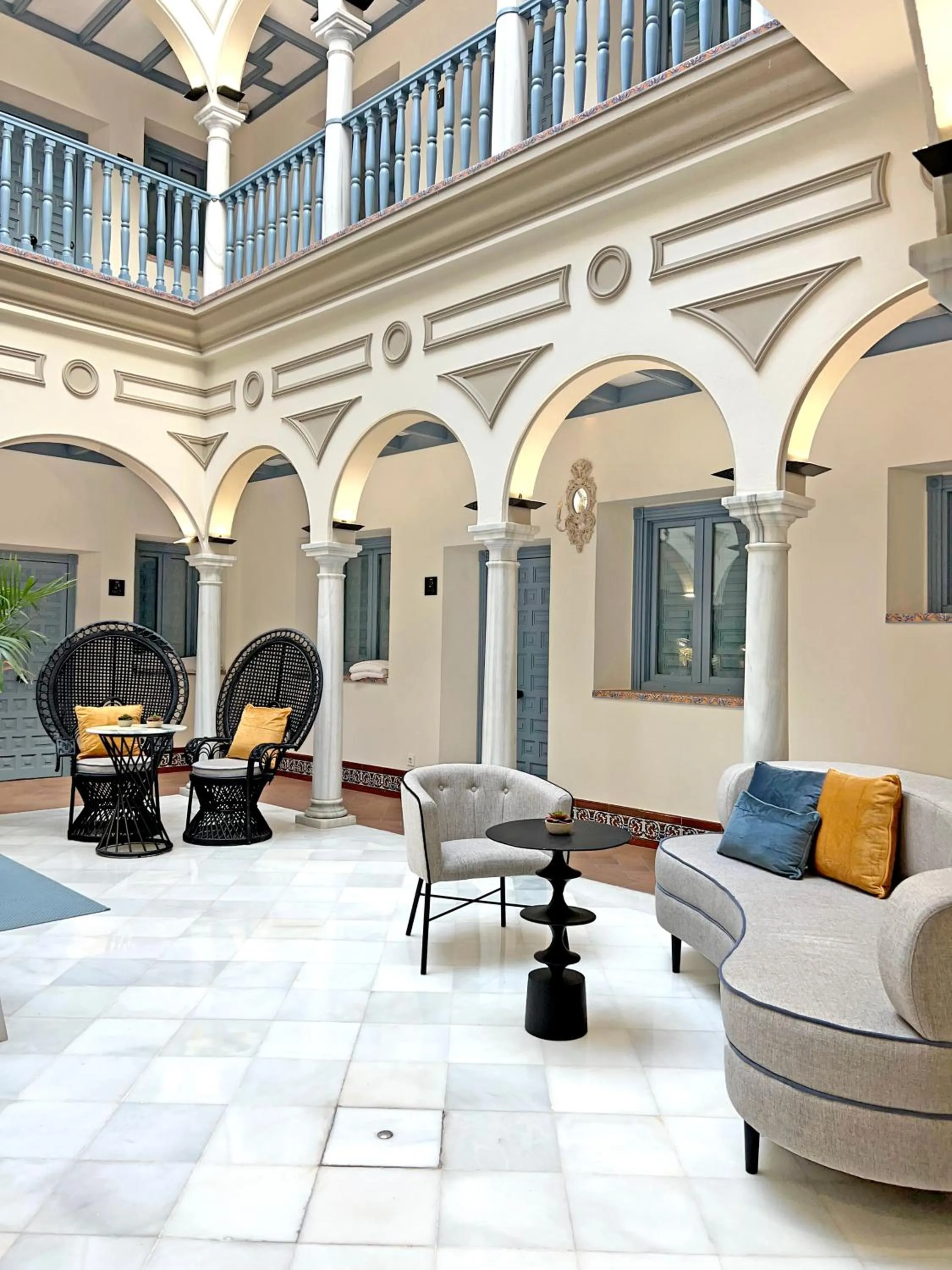 Itaca Sevilla by Soho Boutique