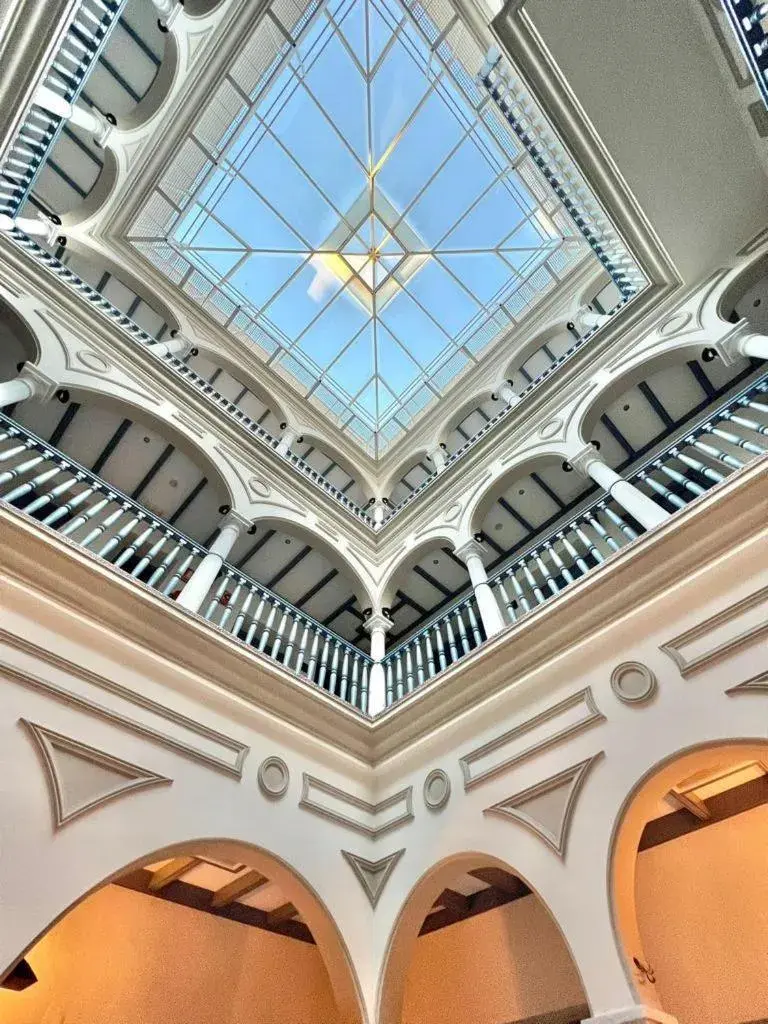 Itaca Sevilla by Soho Boutique Itaca Sevilla by Soho Boutique