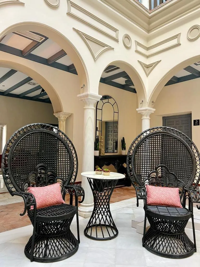 Itaca Sevilla by Soho Boutique