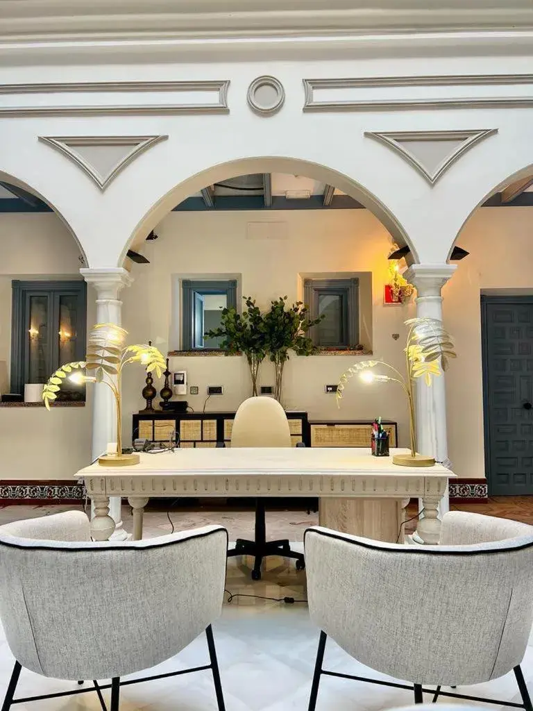 Itaca Sevilla by Soho Boutique Itaca Sevilla by Soho Boutique