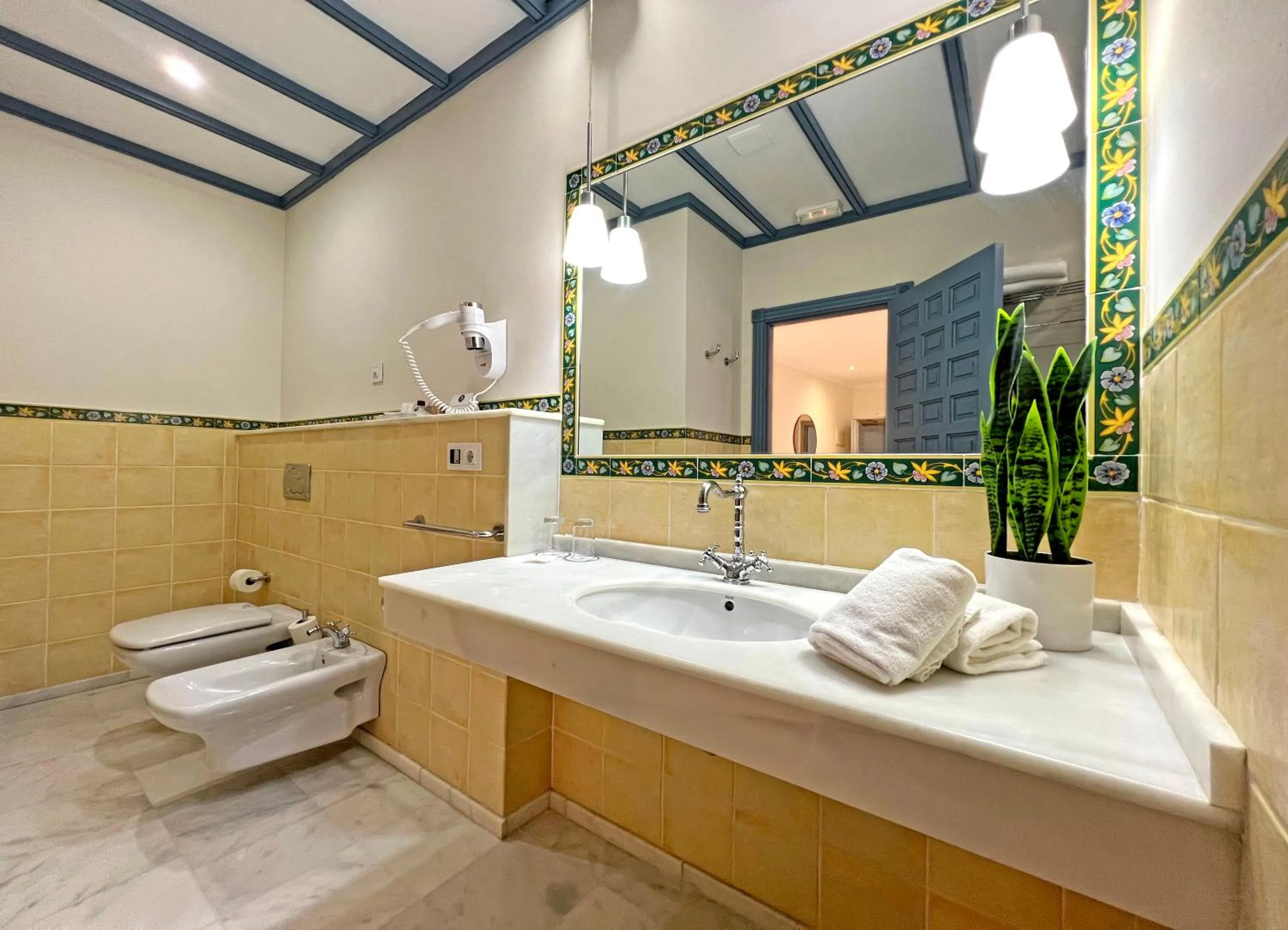 Itaca Sevilla by Soho Boutique