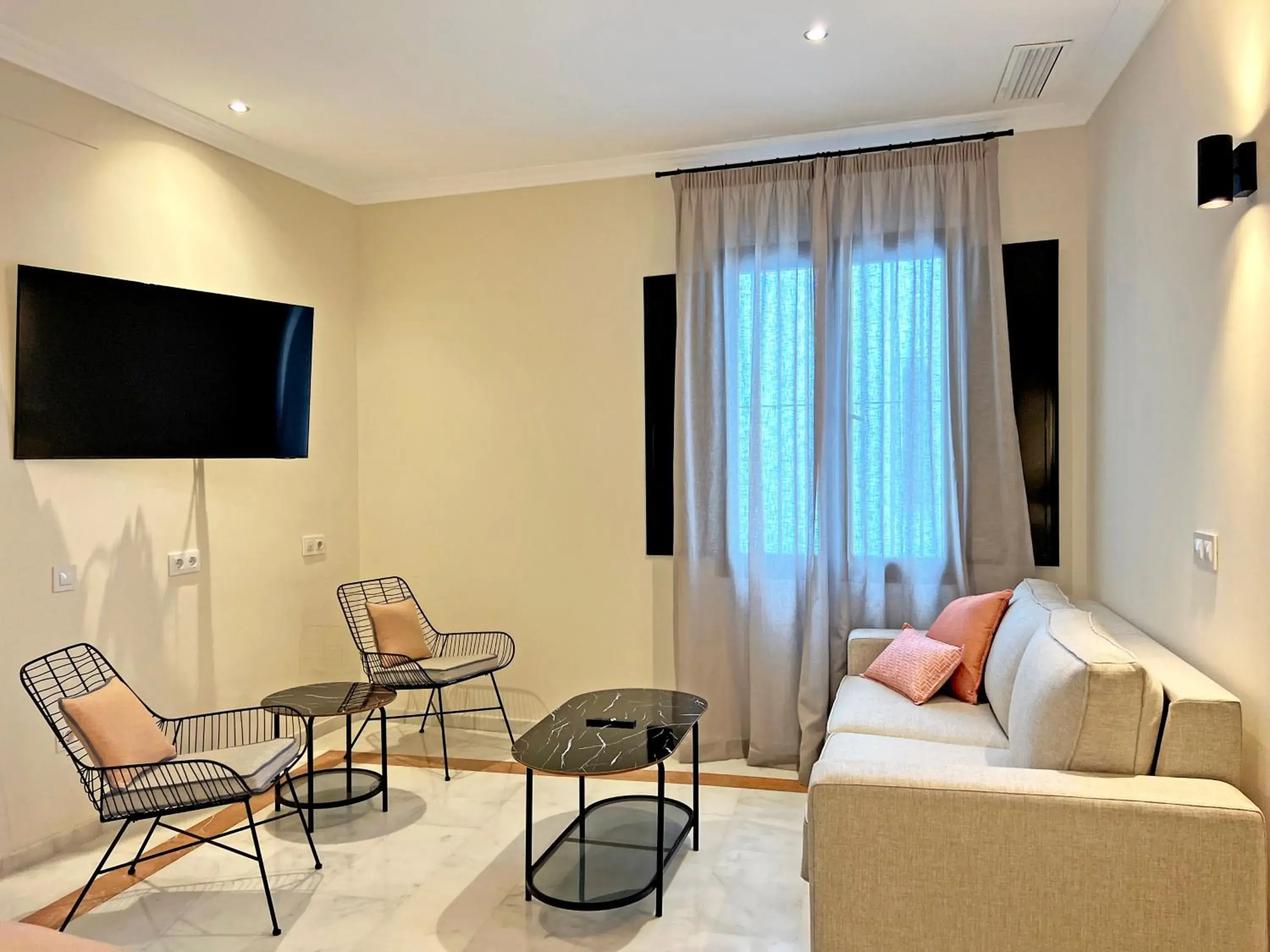 Bed in Itaca Sevilla by Soho Boutique Bed in Itaca Sevilla by Soho Boutique