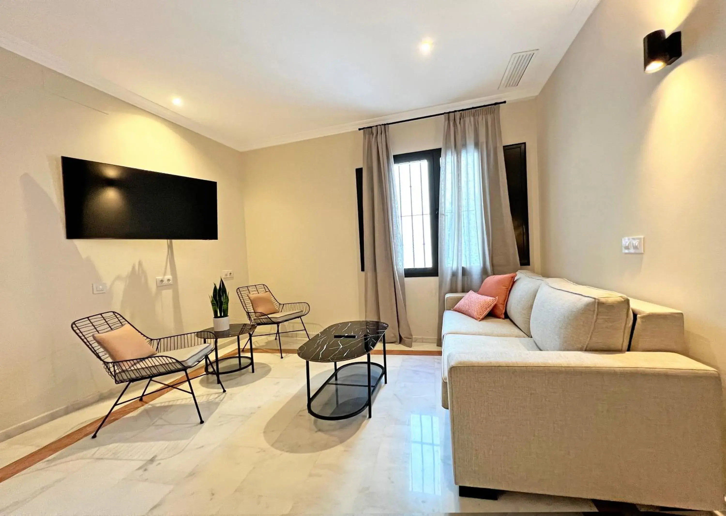 Itaca Sevilla by Soho Boutique Itaca Sevilla by Soho Boutique