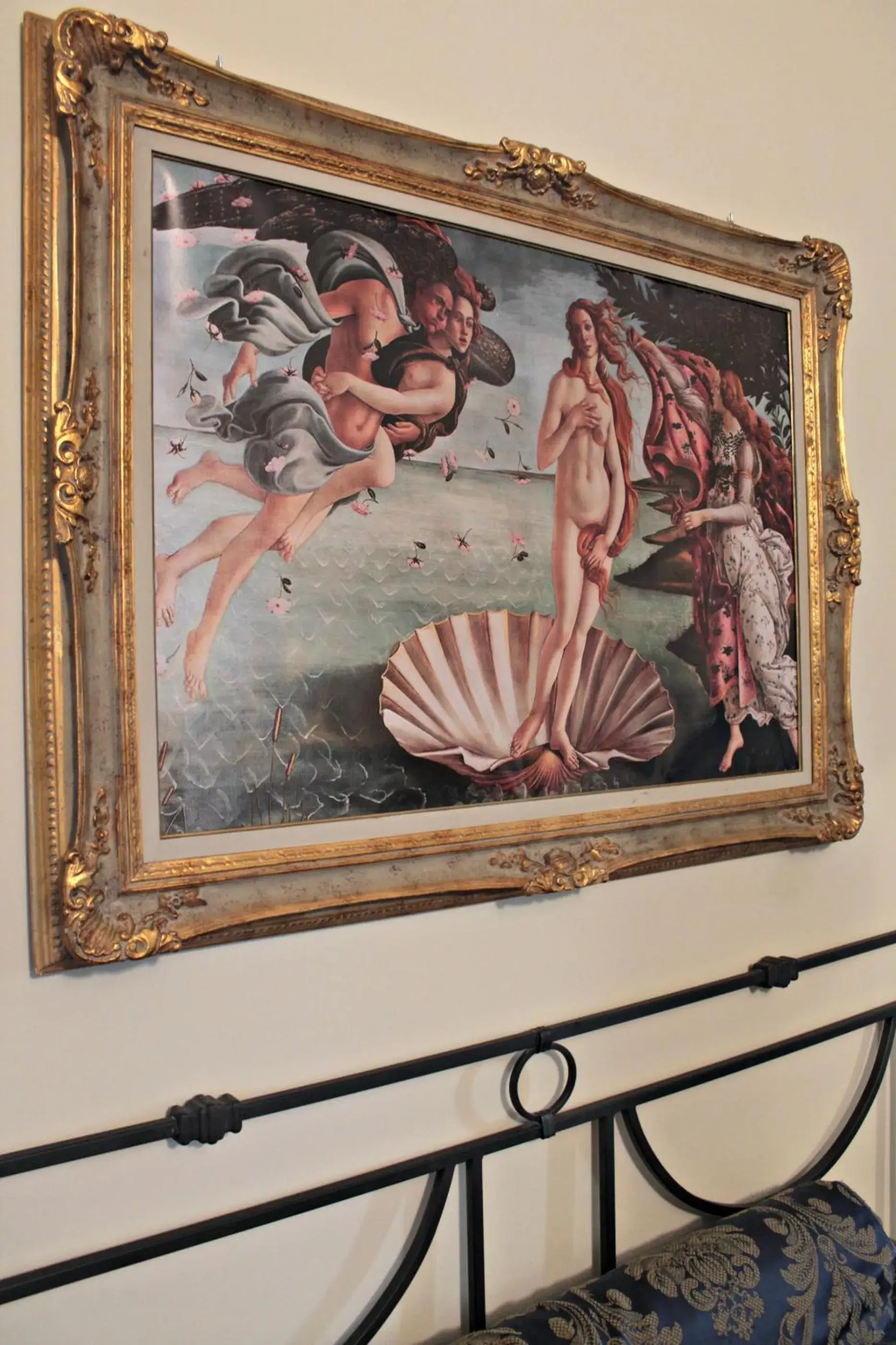 Property logo or sign in Soggiorno Sogna Firenze Property logo or sign in Soggiorno Sogna Firenze