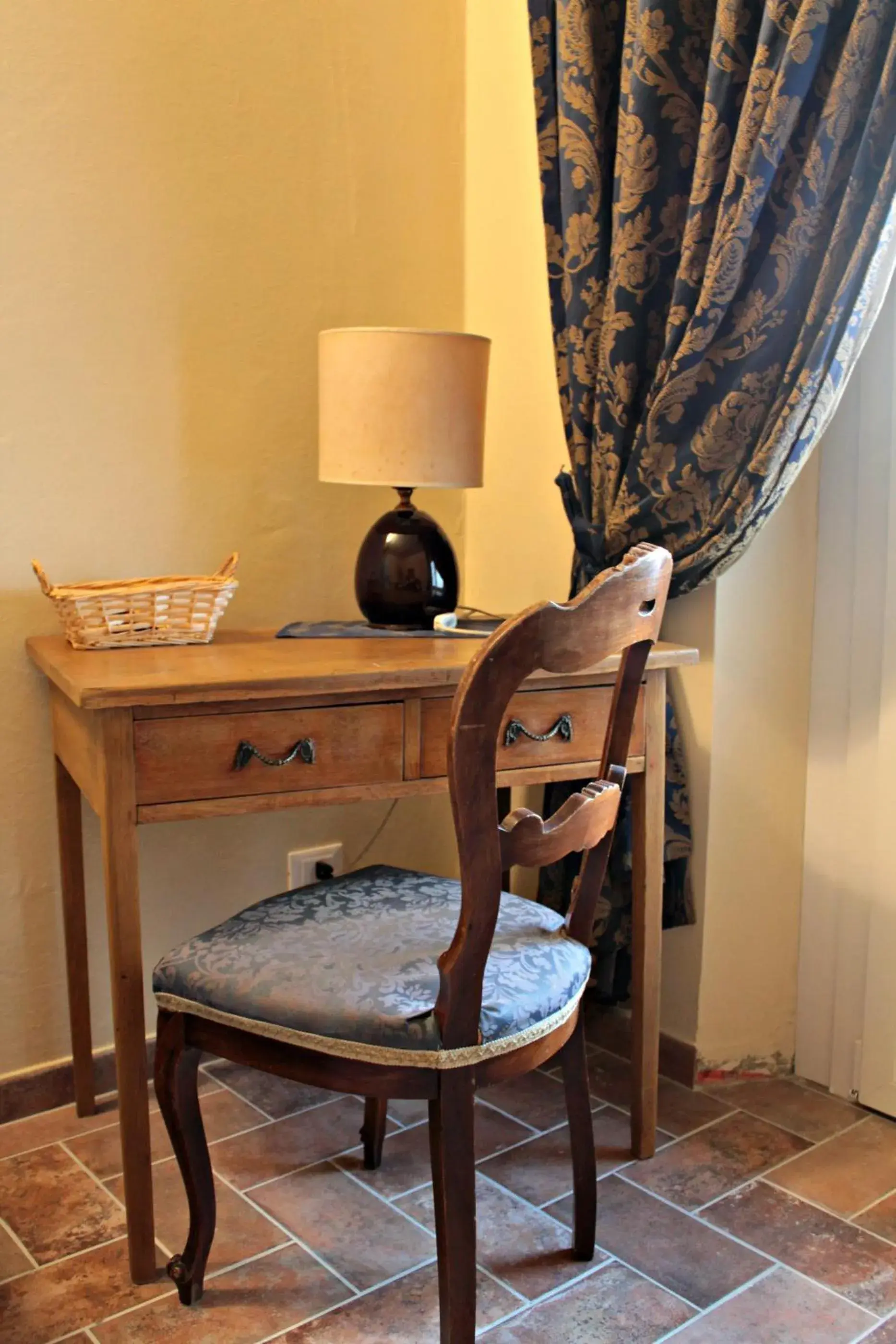 Living room in Soggiorno Sogna Firenze Living room in Soggiorno Sogna Firenze