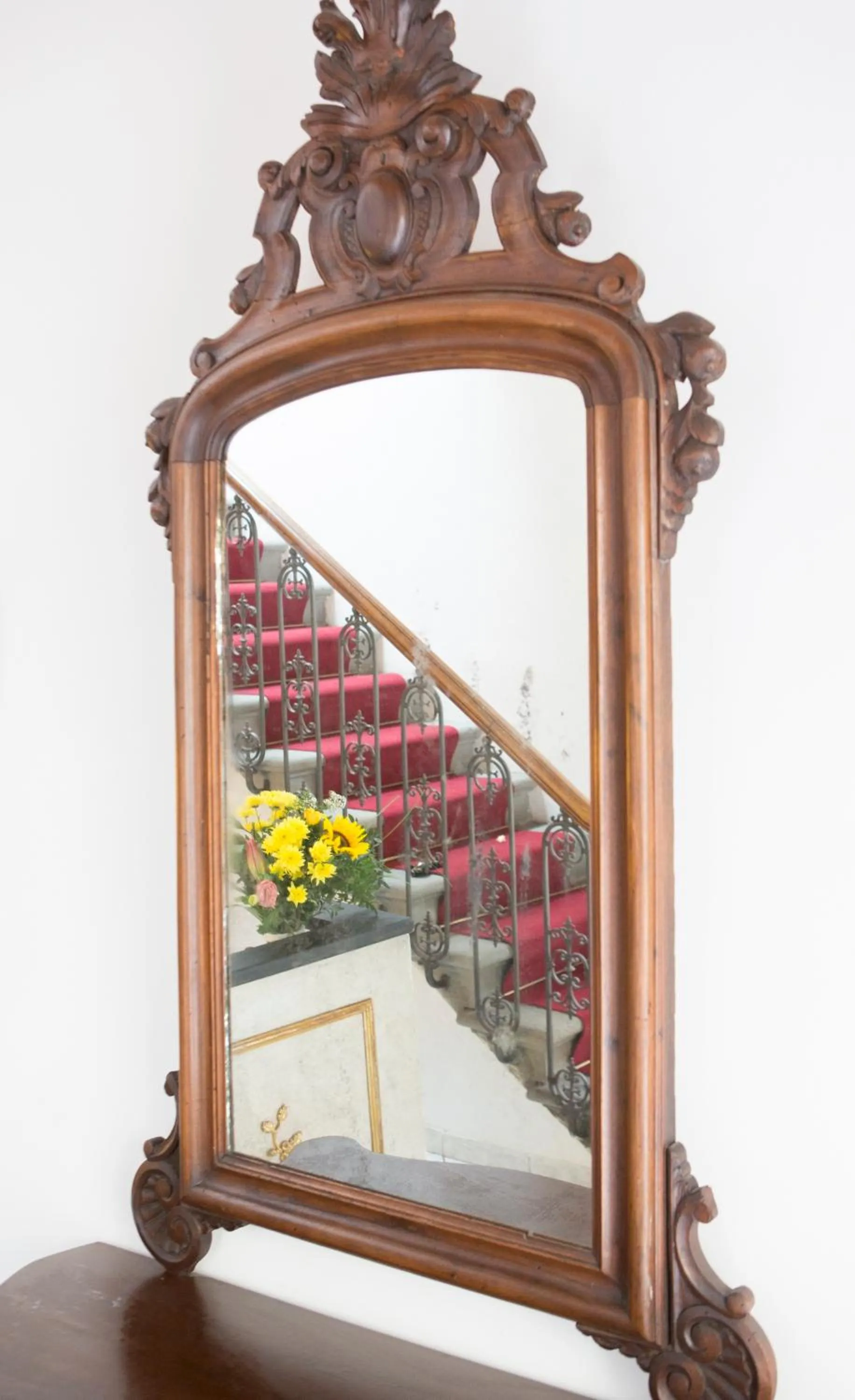 Lobby or reception in Soggiorno Sogna Firenze