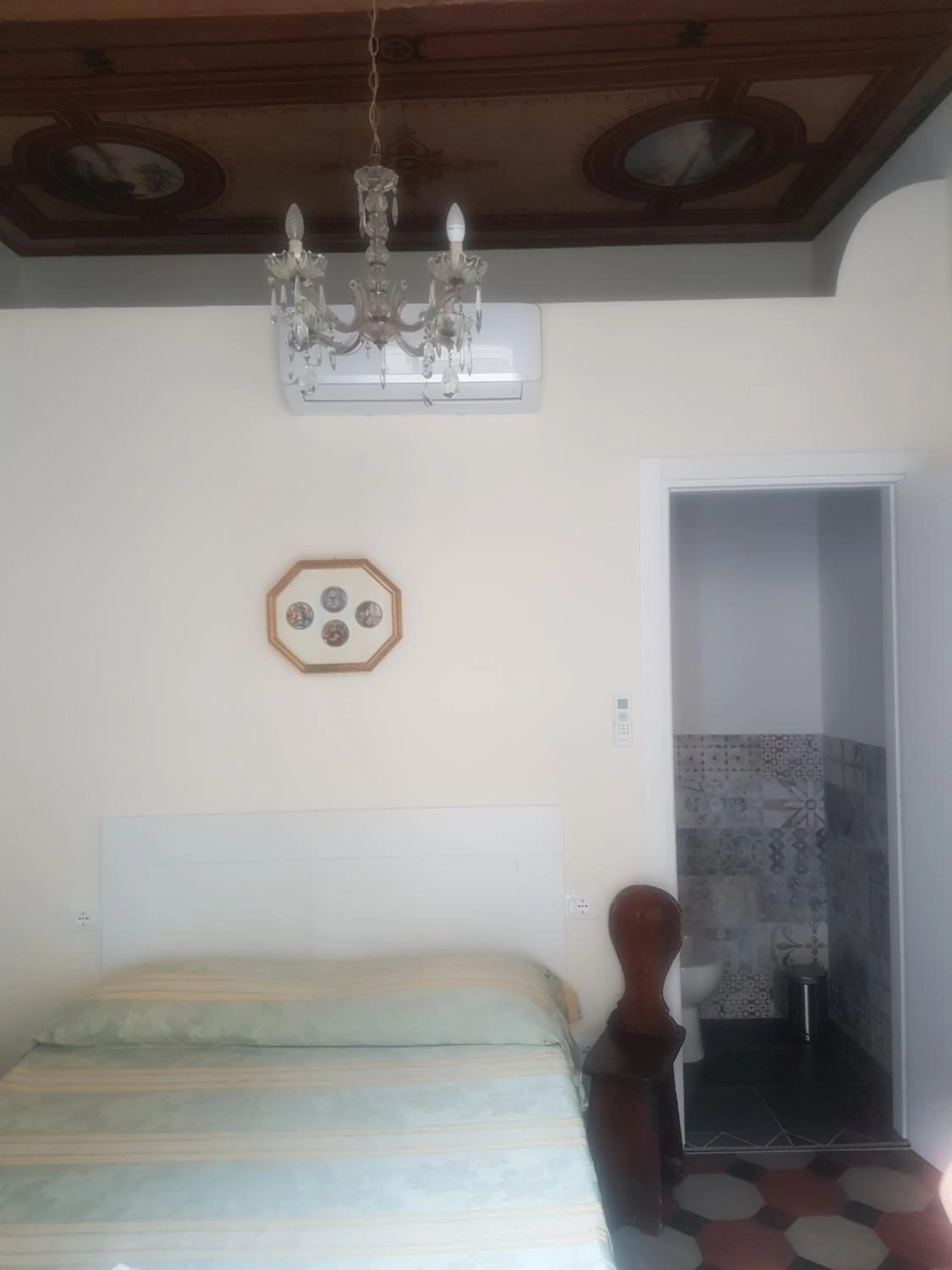 Bed in Soggiorno Sogna Firenze