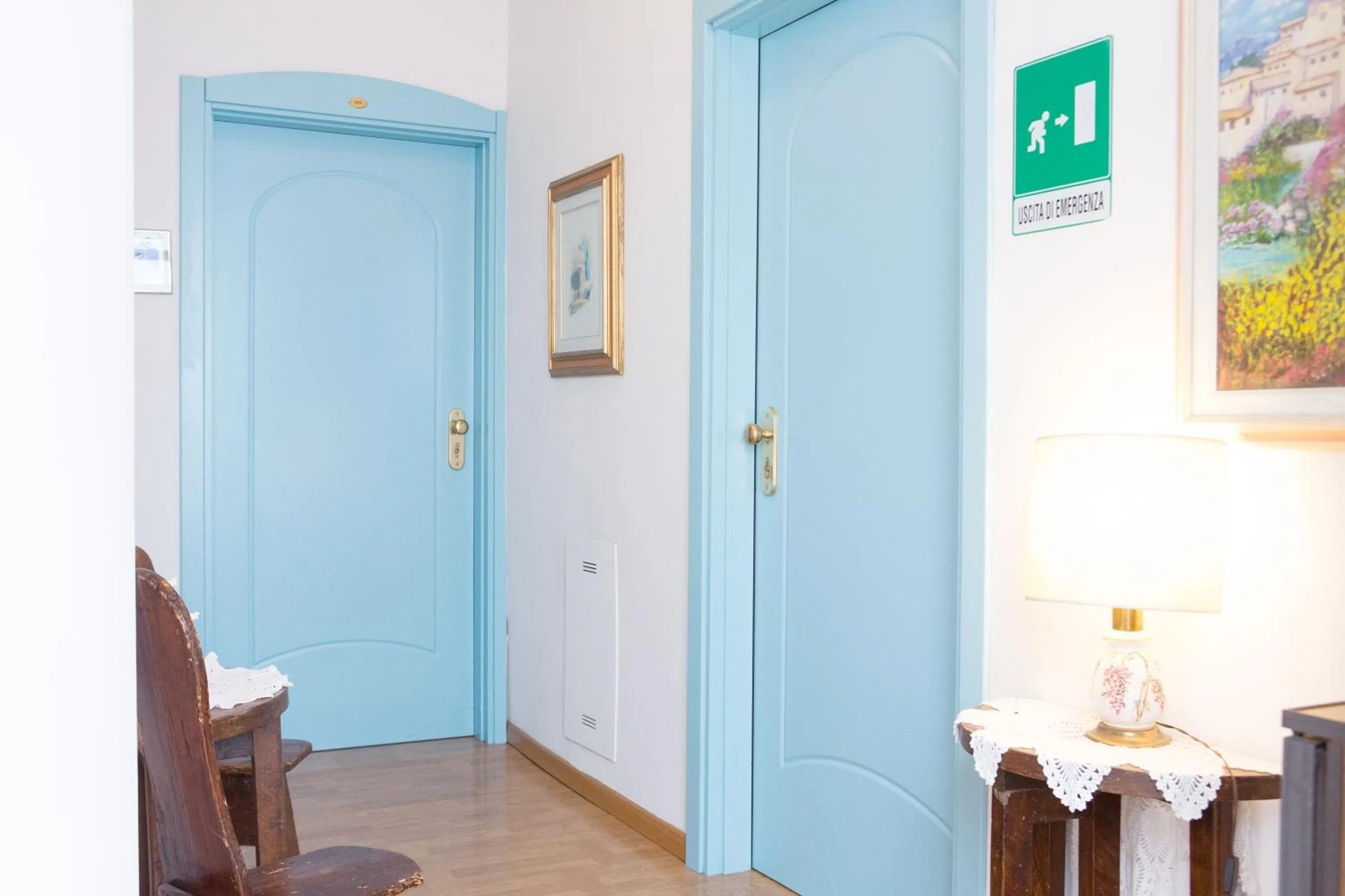 View (from property/room) in Soggiorno Sogna Firenze