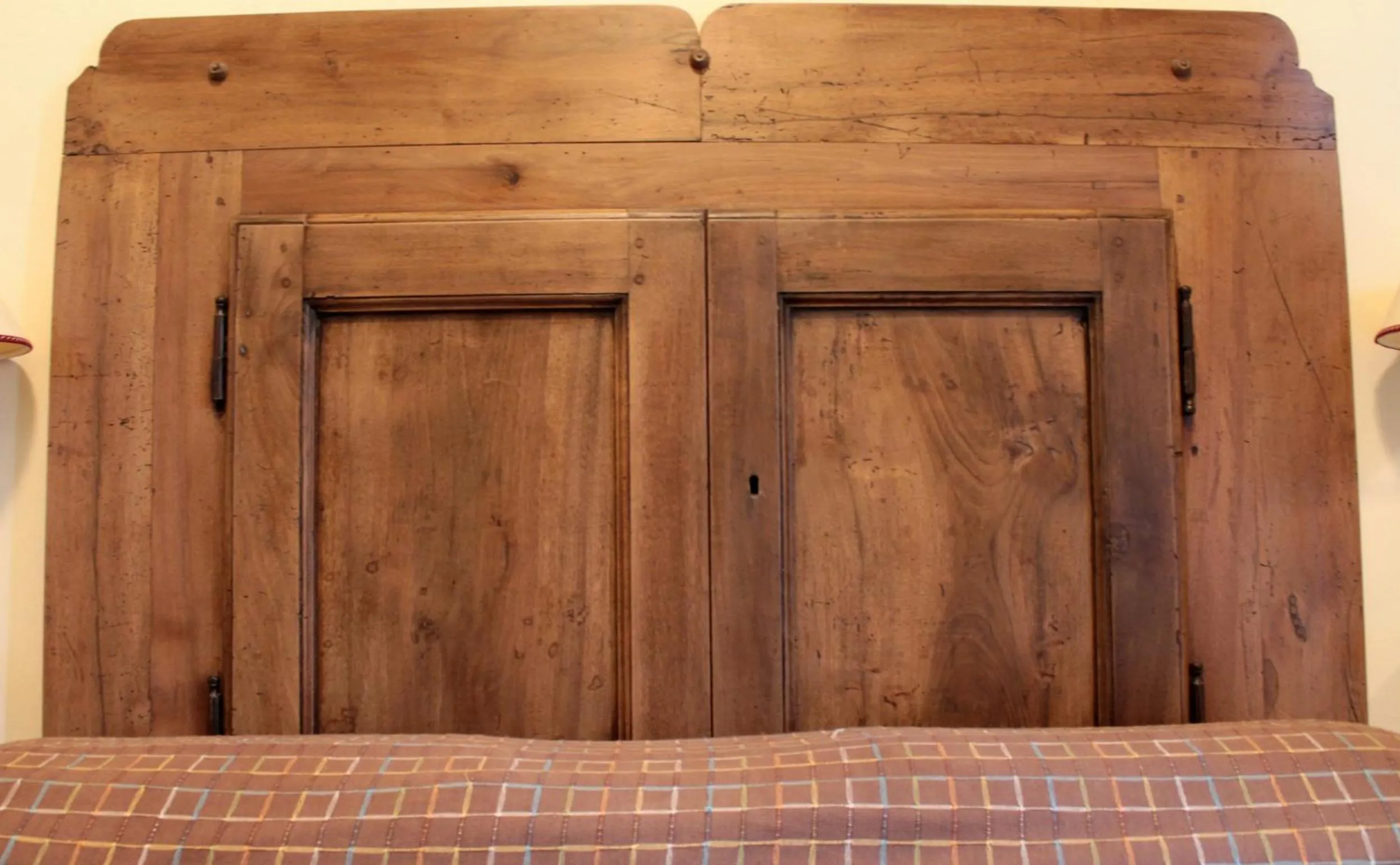 Bed in Soggiorno Sogna Firenze