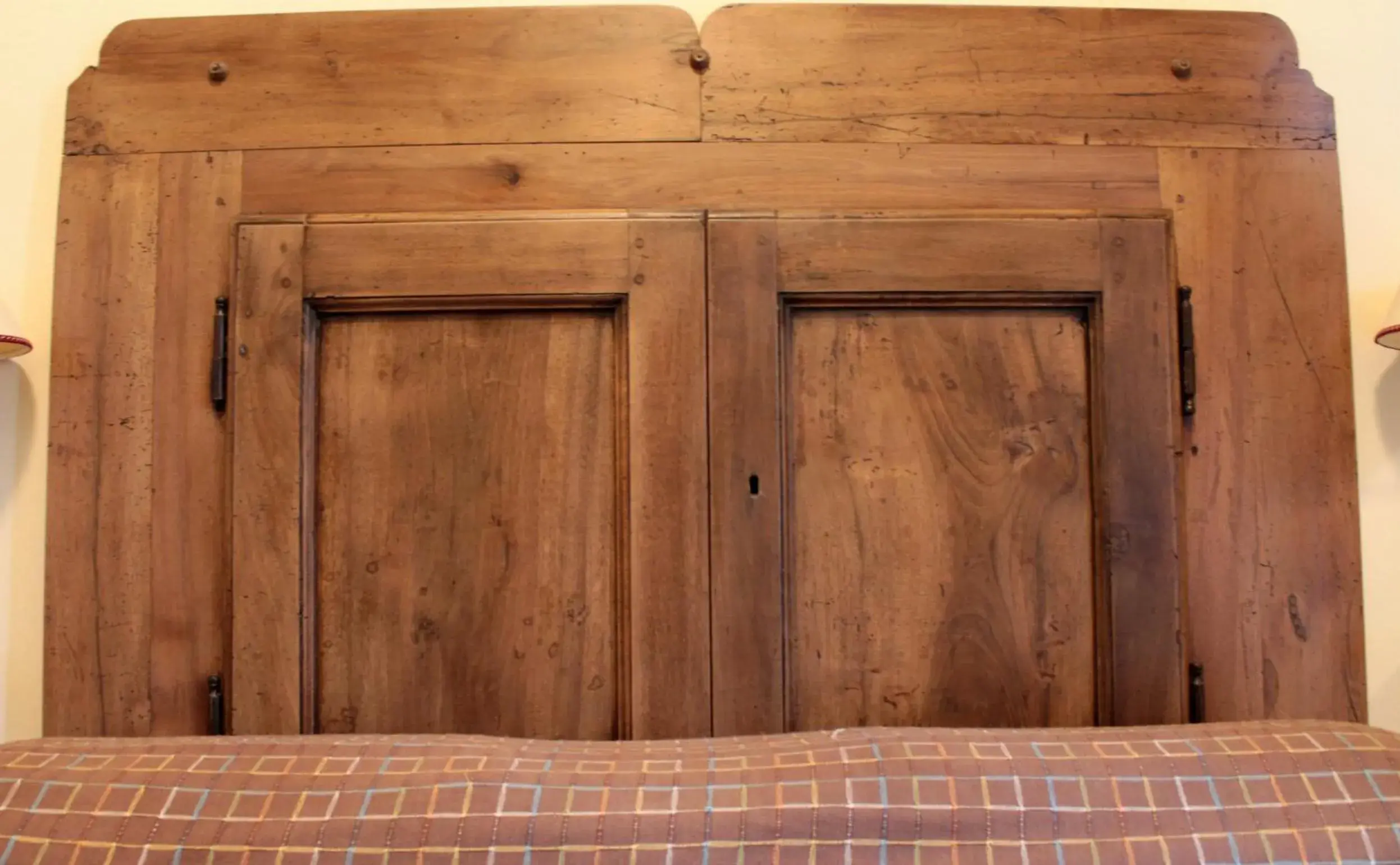 Bed in Soggiorno Sogna Firenze Bed in Soggiorno Sogna Firenze