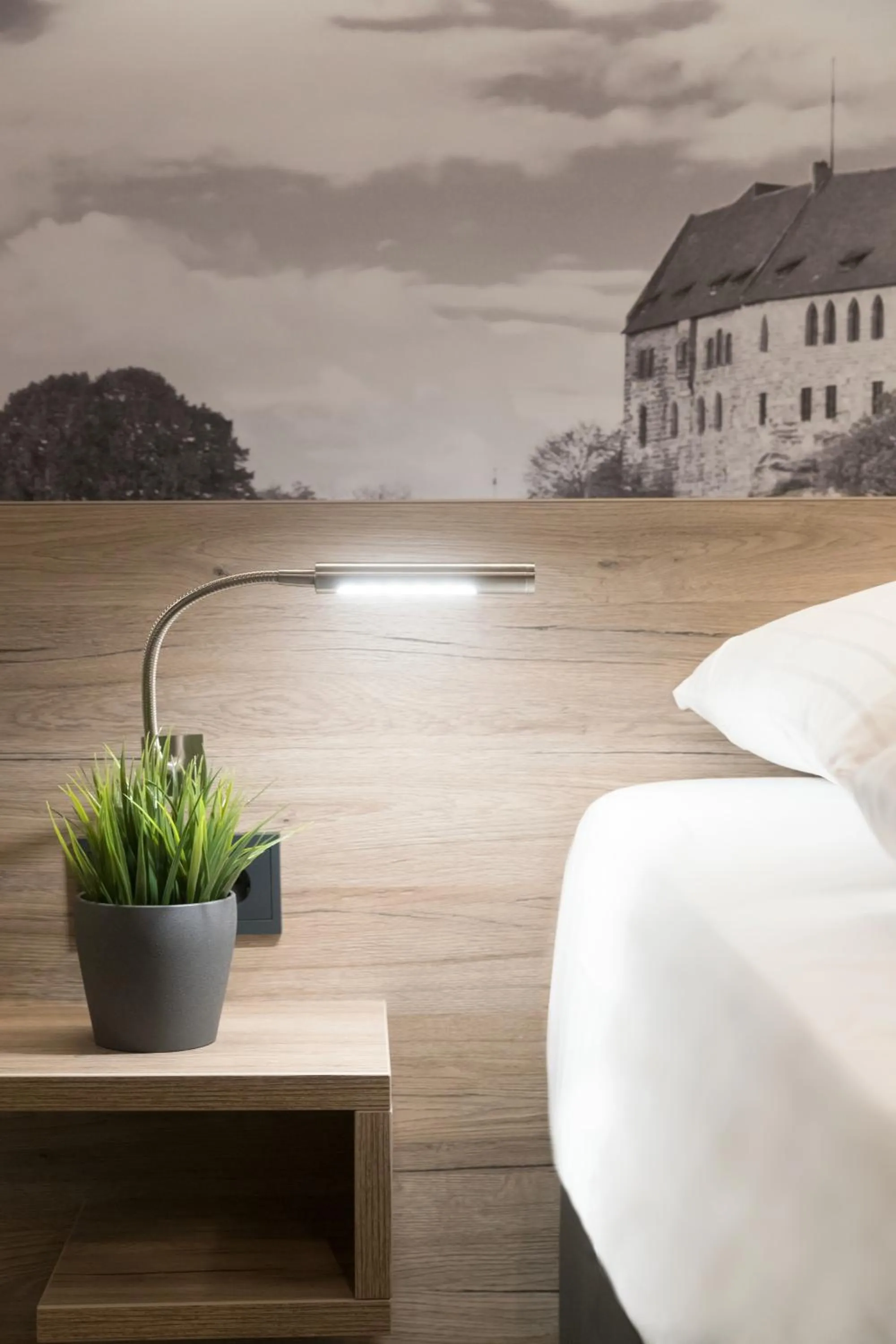 Other, Bed in Aparthotel by dasPaul