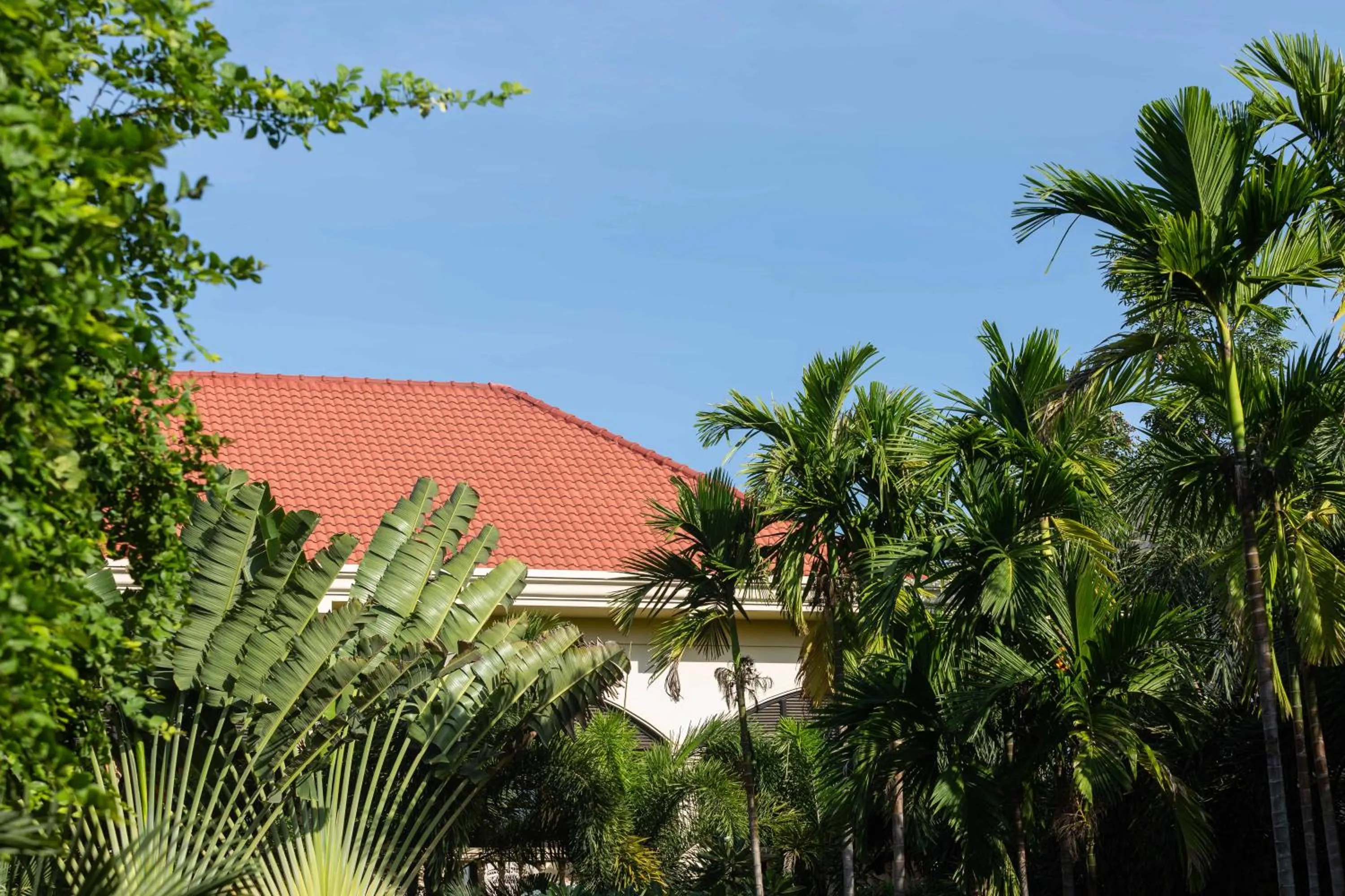 Meals in Marirath Boutique Hotel