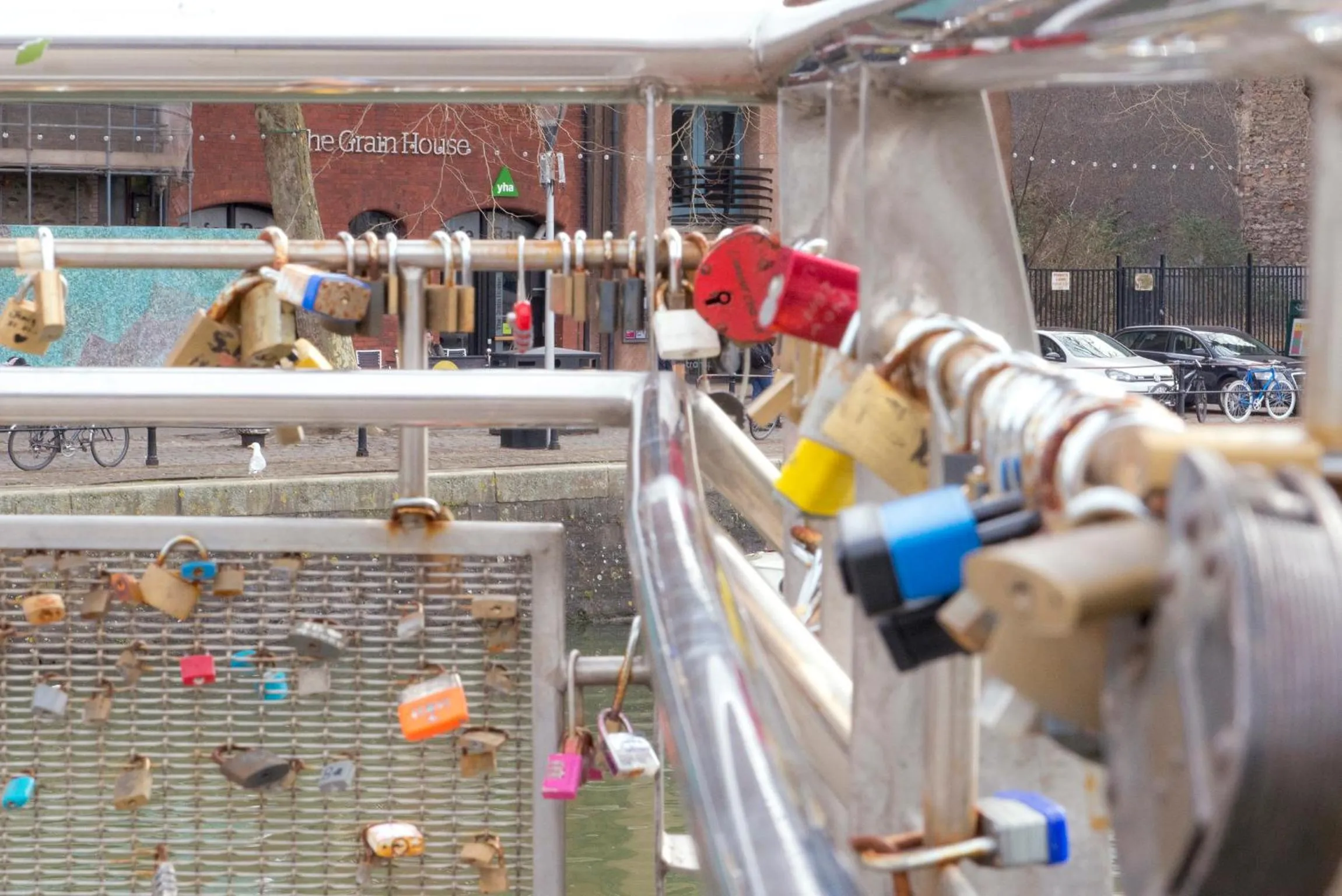 Other in YHA Bristol