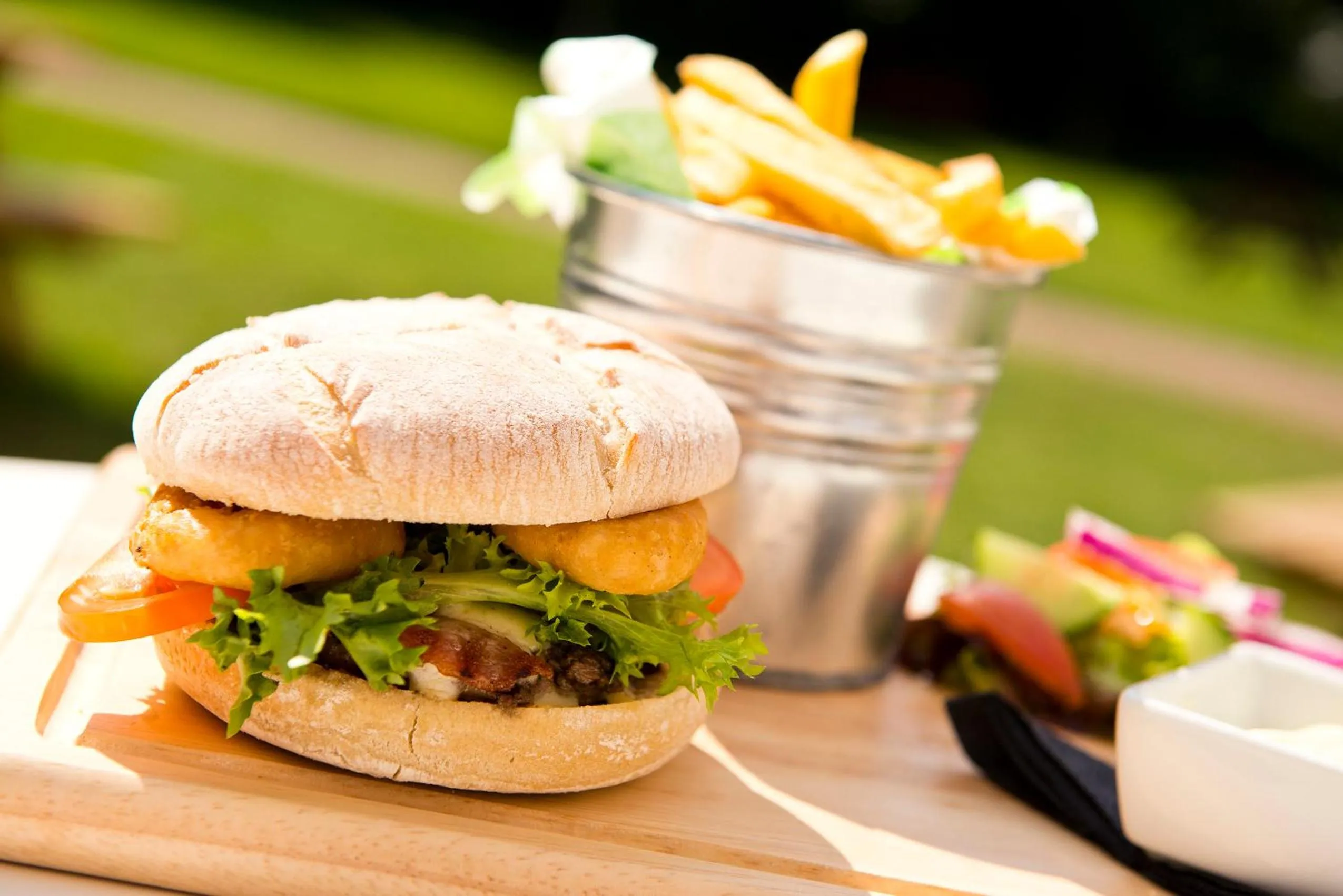 Food and drinks in YHA Stratford-Upon-Avon