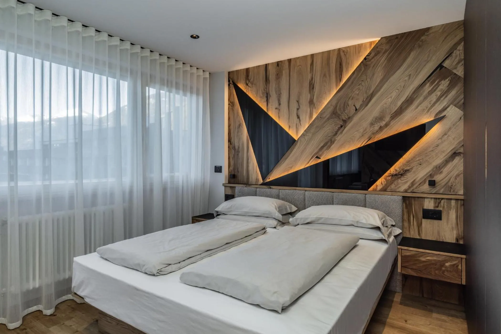 Bed in Ravelli Sporting