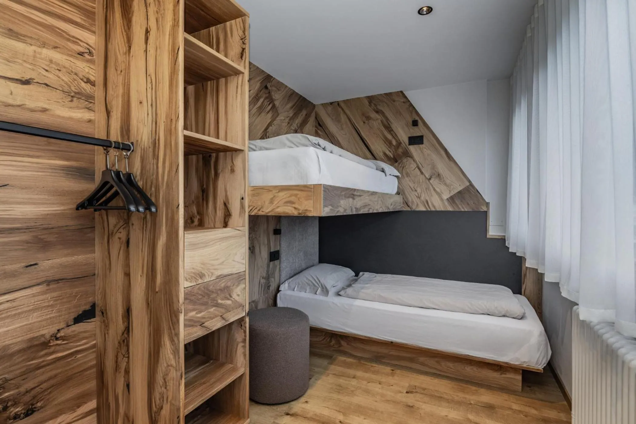 Bed in Ravelli Sporting
