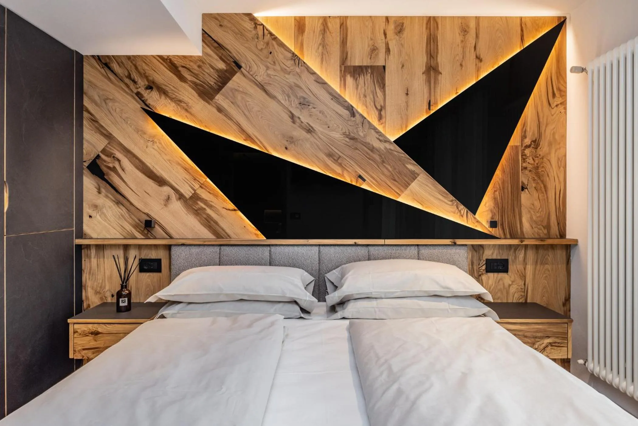 Bed in Ravelli Sporting