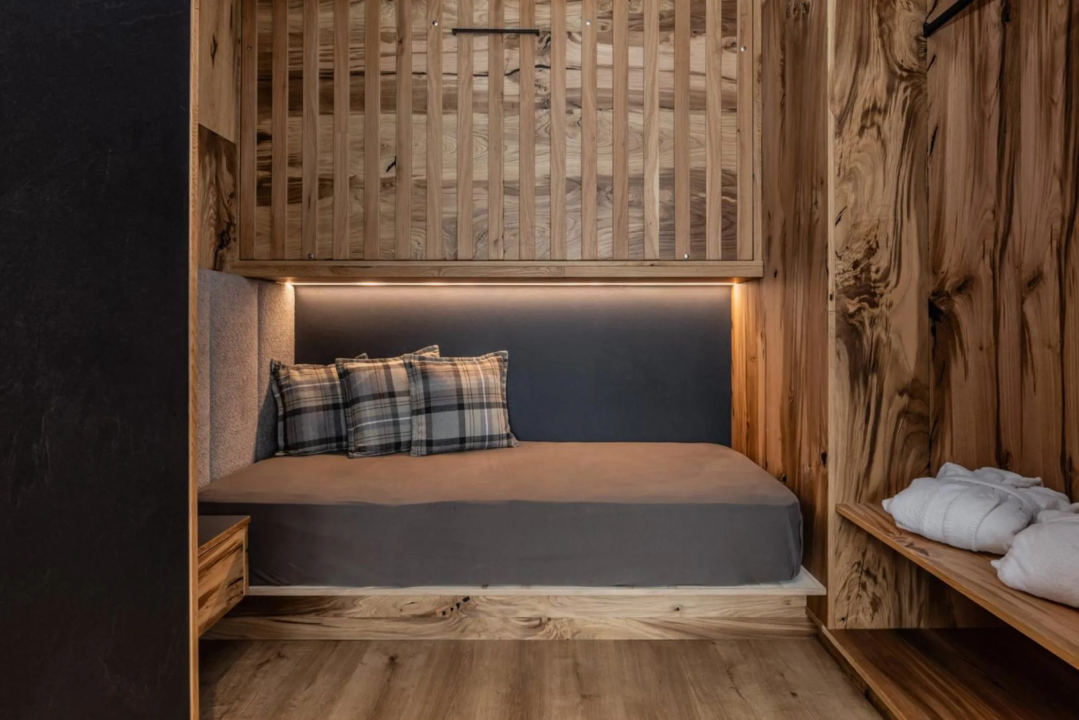 Bed in Ravelli Sporting