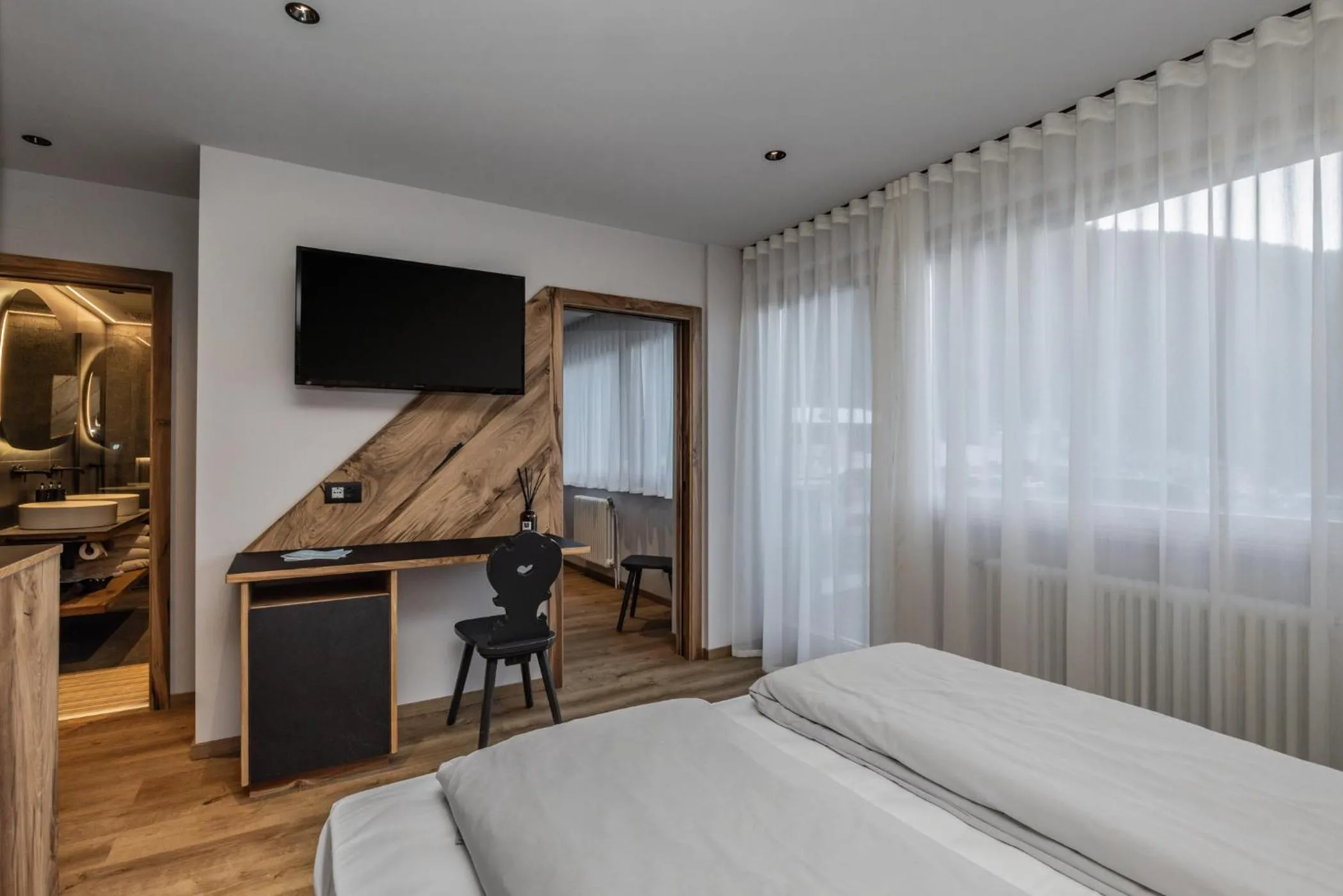 Bed in Ravelli Sporting
