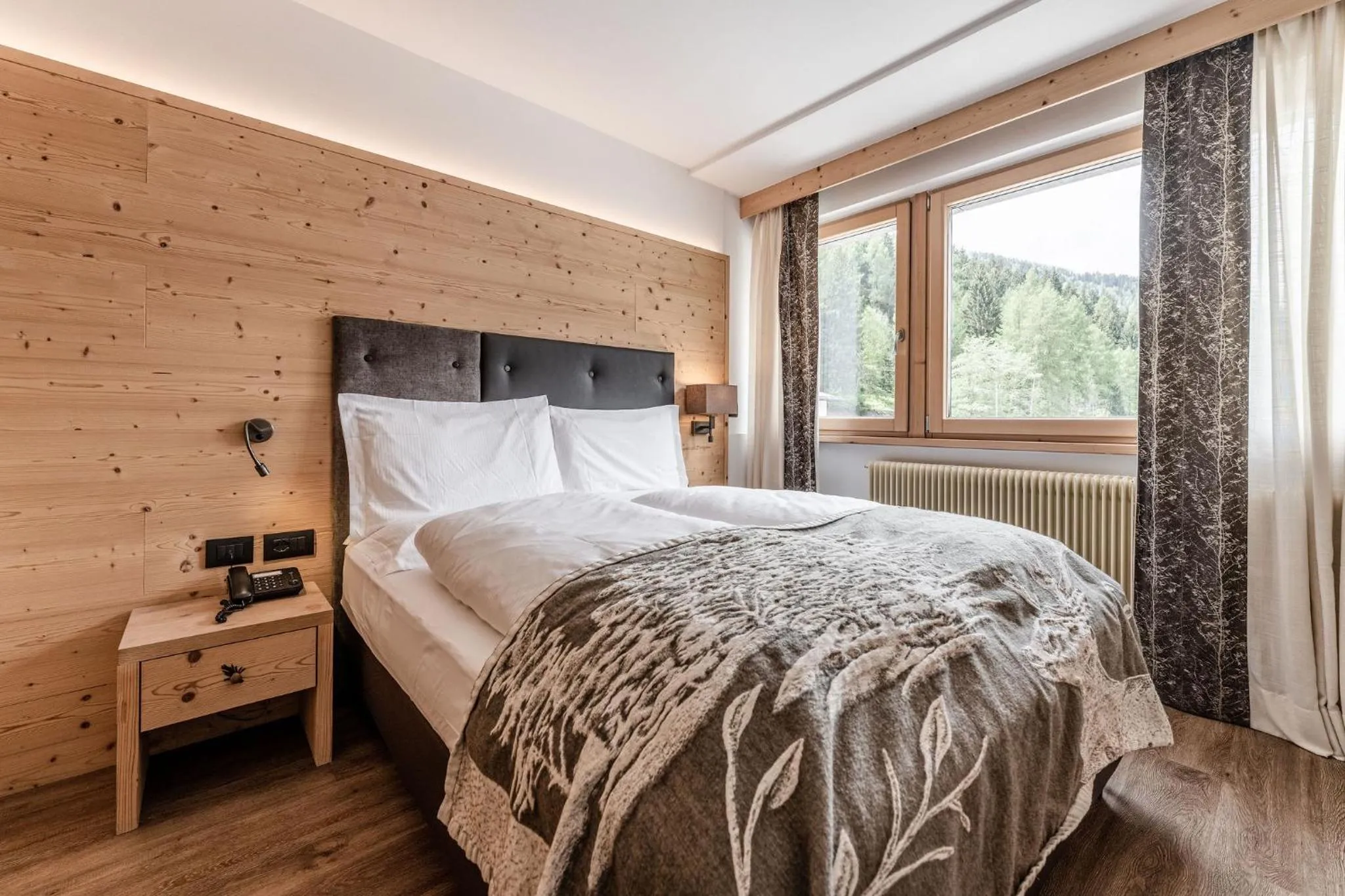 Bed in Ravelli Sporting