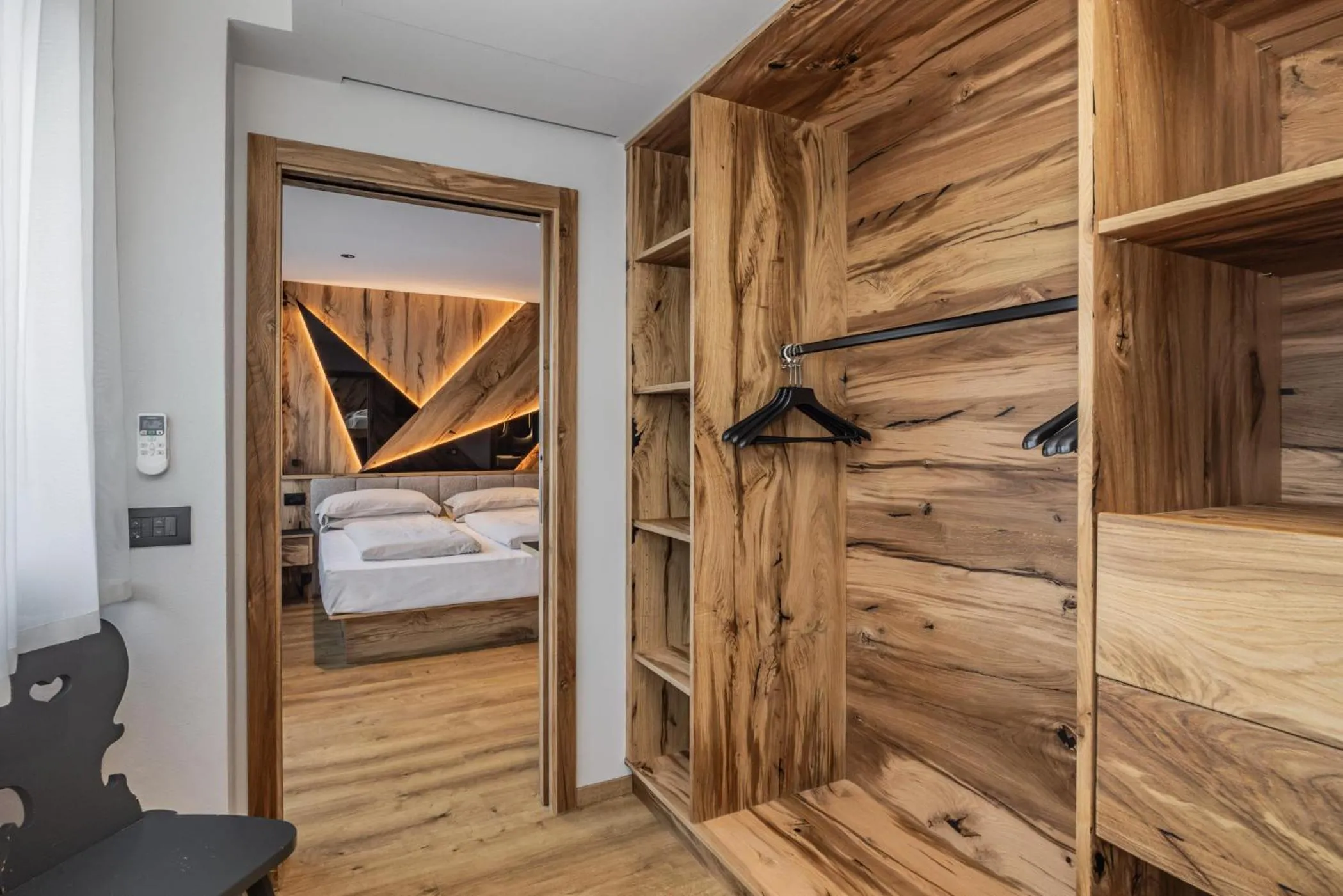 Bed in Ravelli Sporting