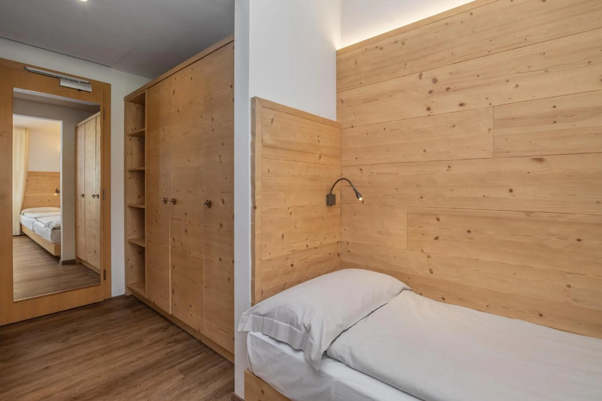 Bed in Ravelli Sporting