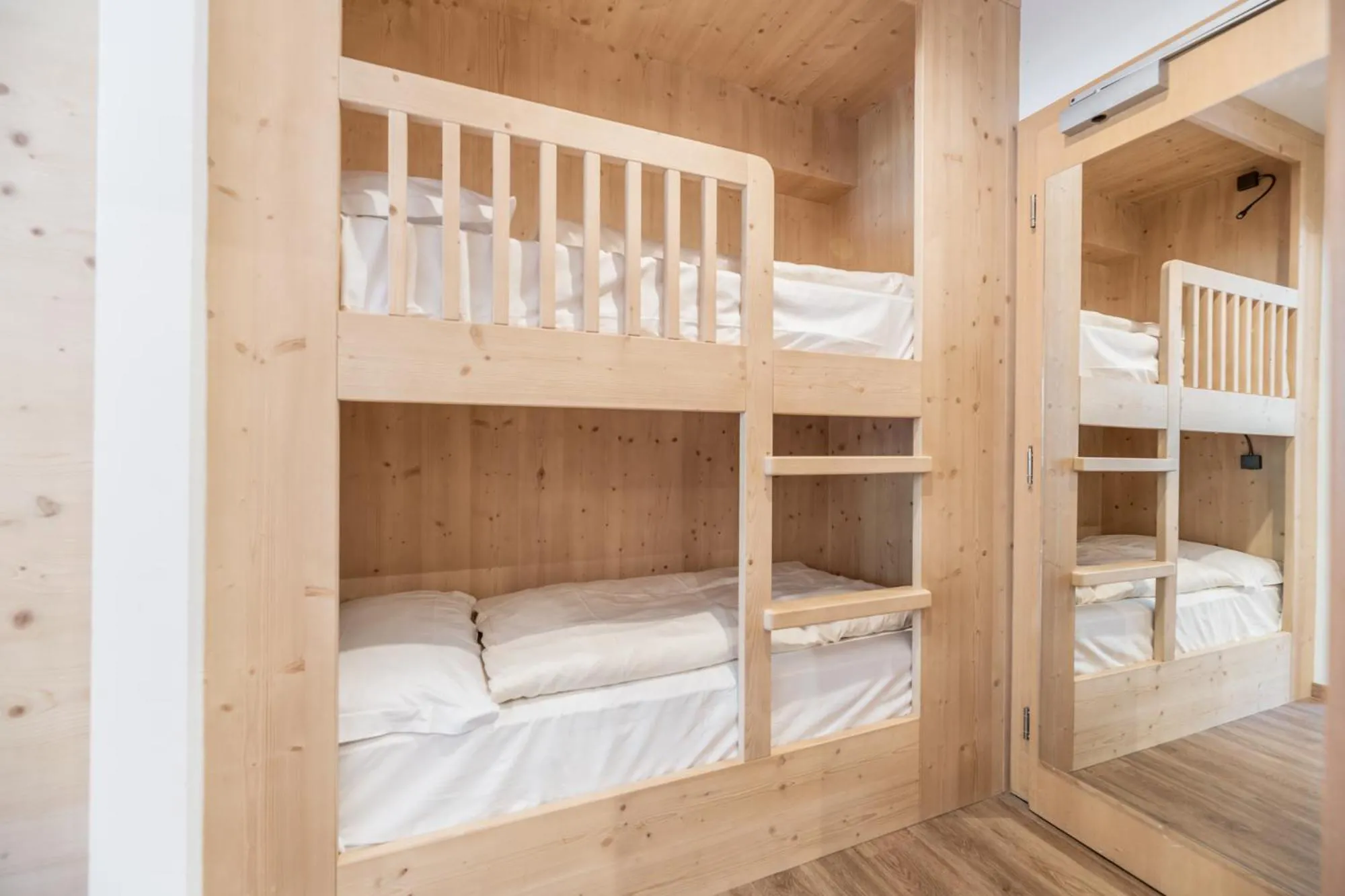 bunk bed, Bed in Ravelli Sporting