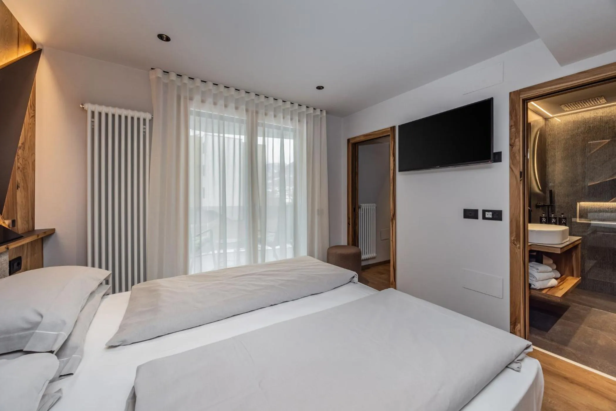 Bed in Ravelli Sporting