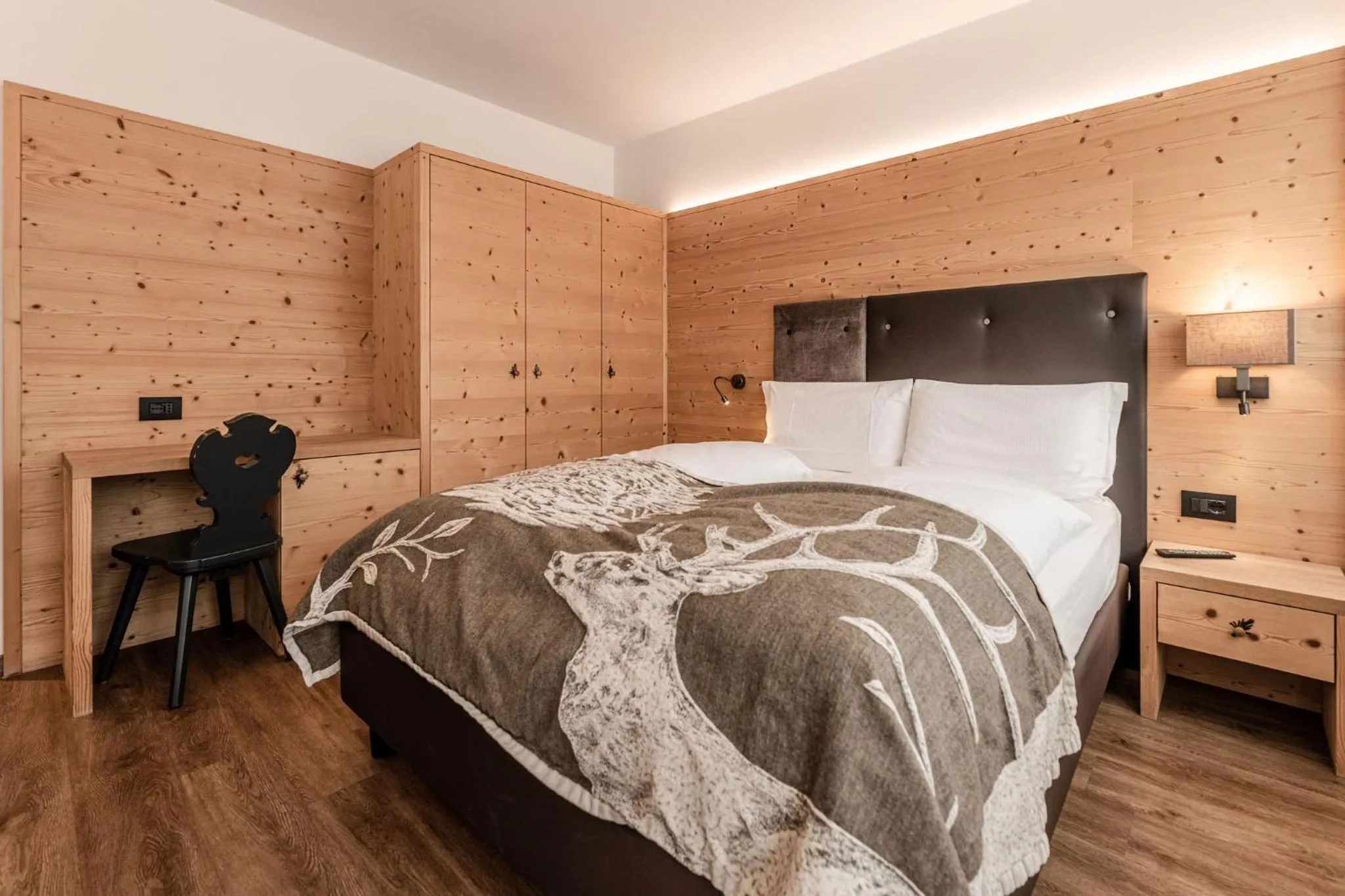 Bed in Ravelli Sporting