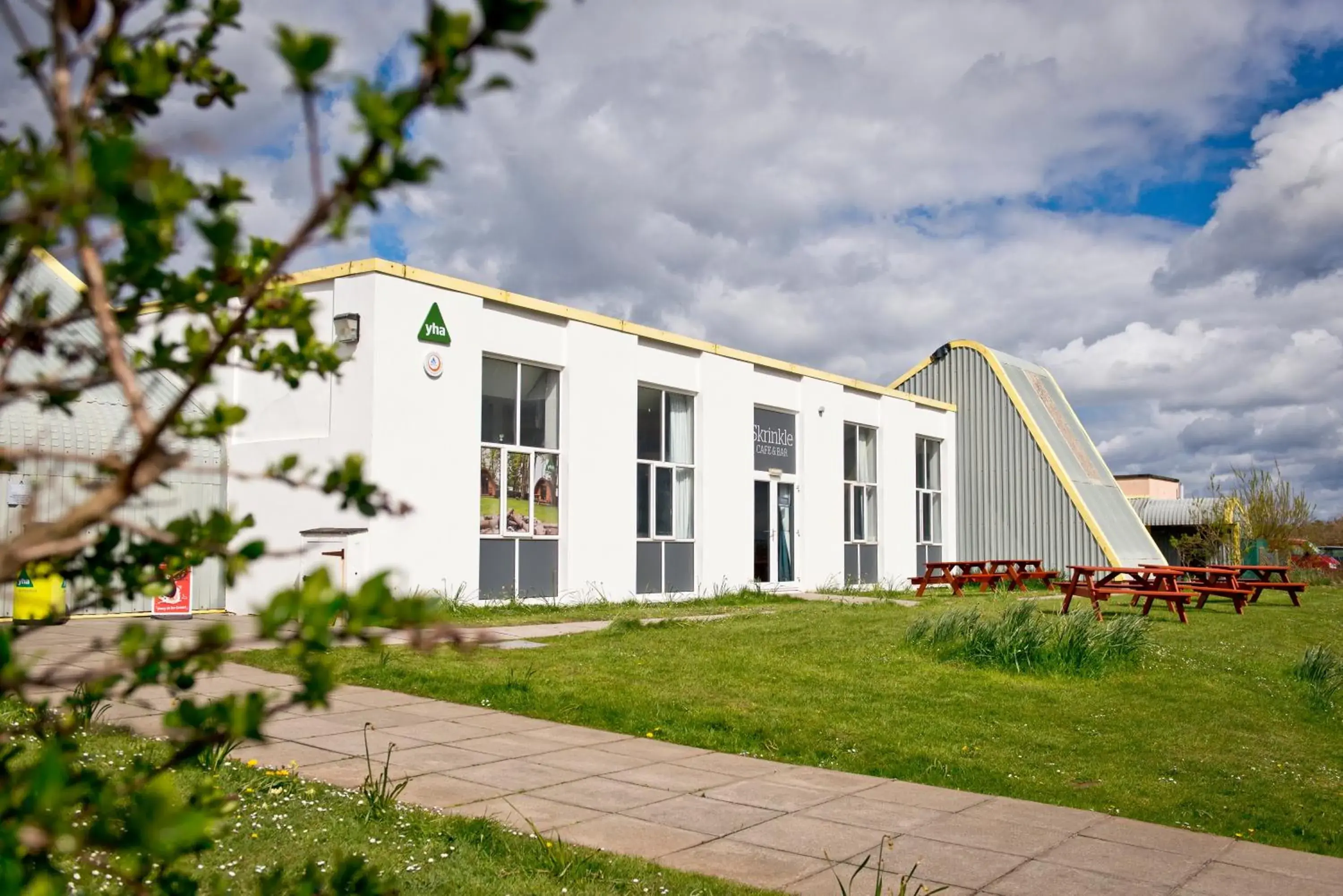 YHA Manorbier YHA Manorbier