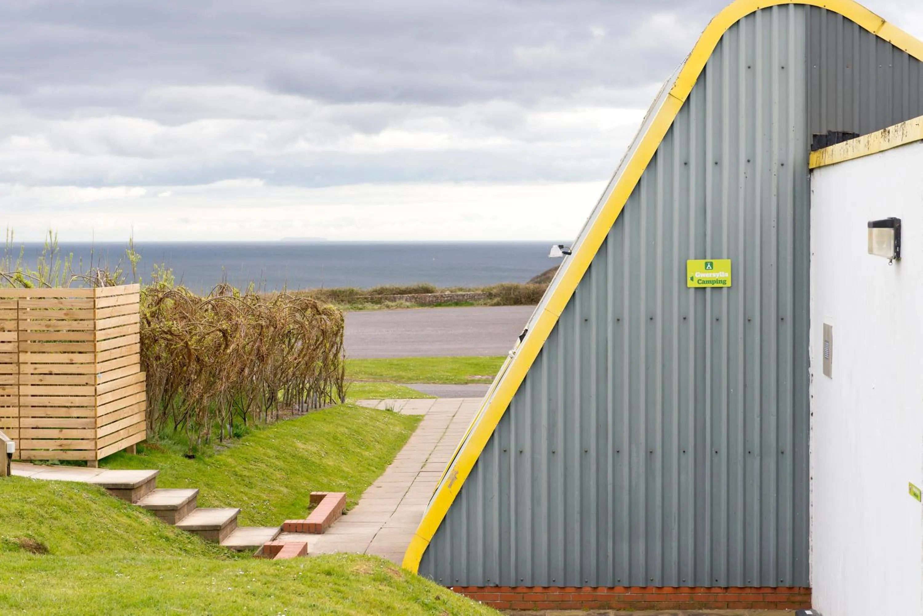 YHA Manorbier