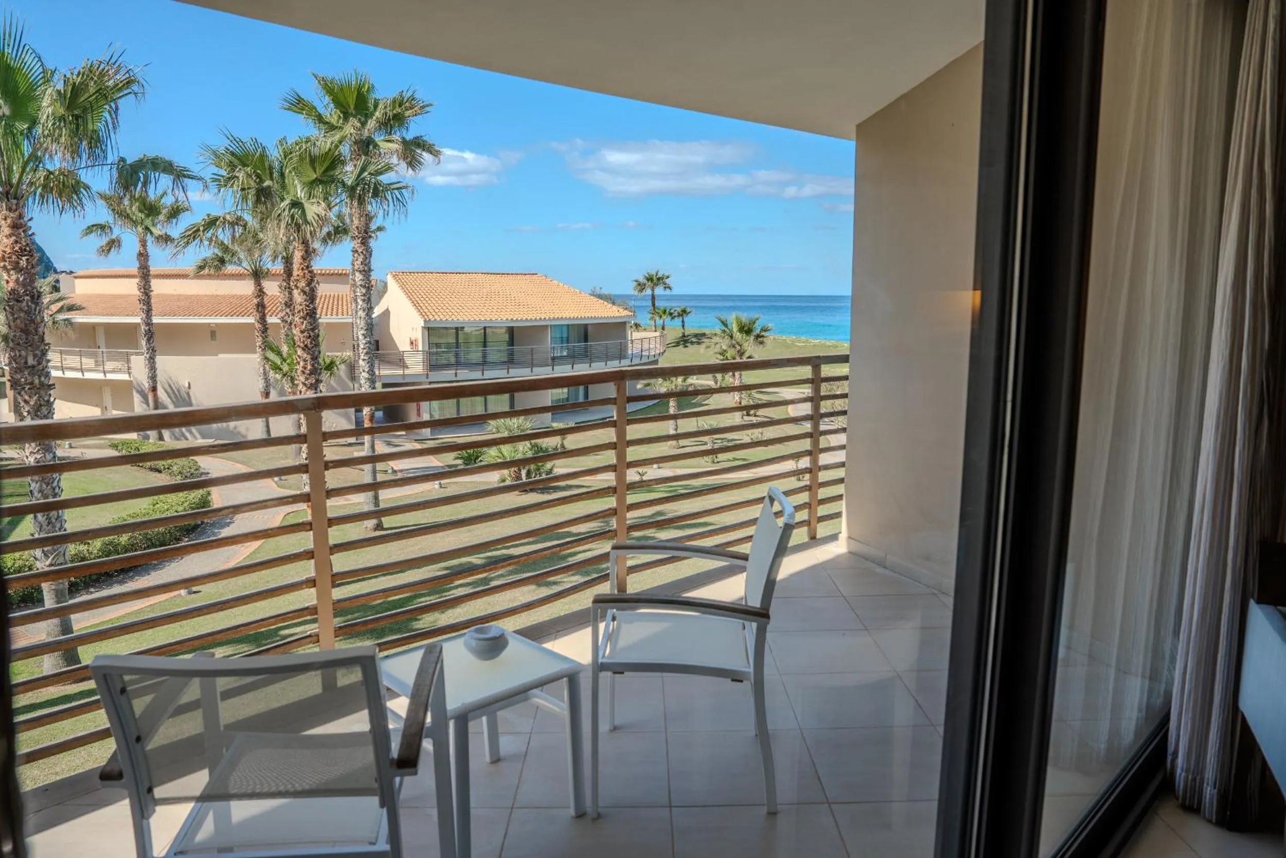 Capovaticano Resort Thalasso Spa