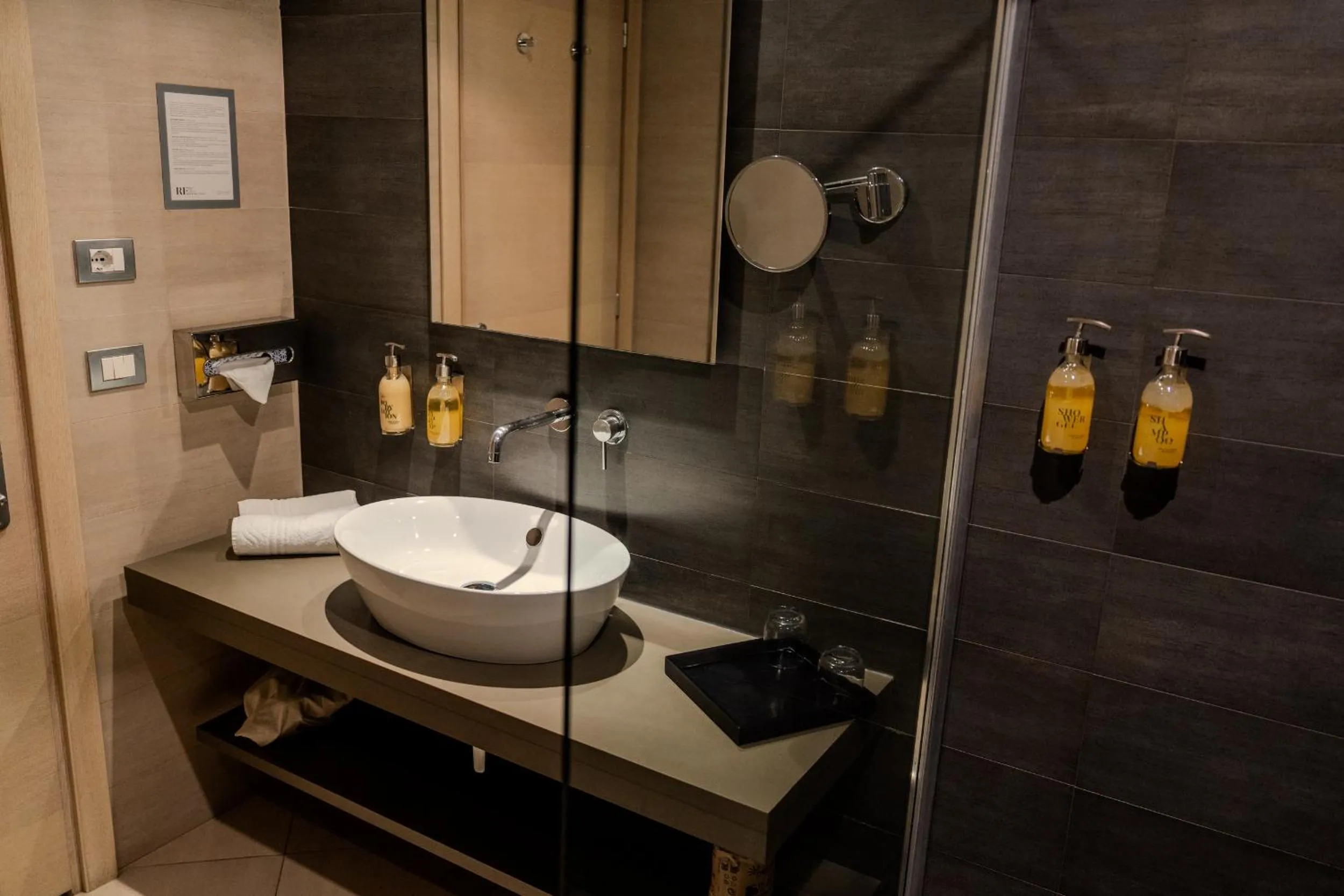 Capovaticano Resort Thalasso Spa