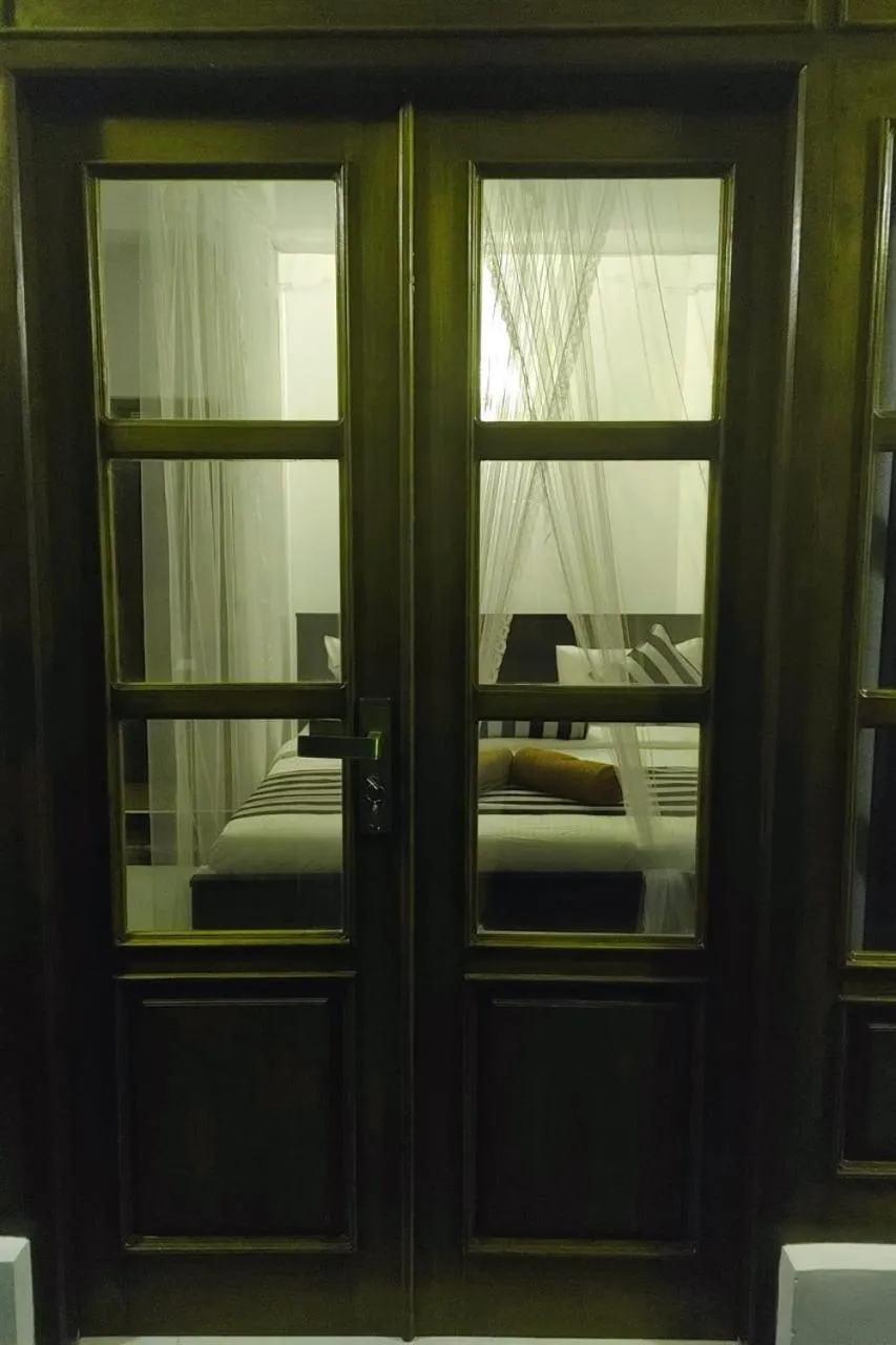 Bedroom in Different View